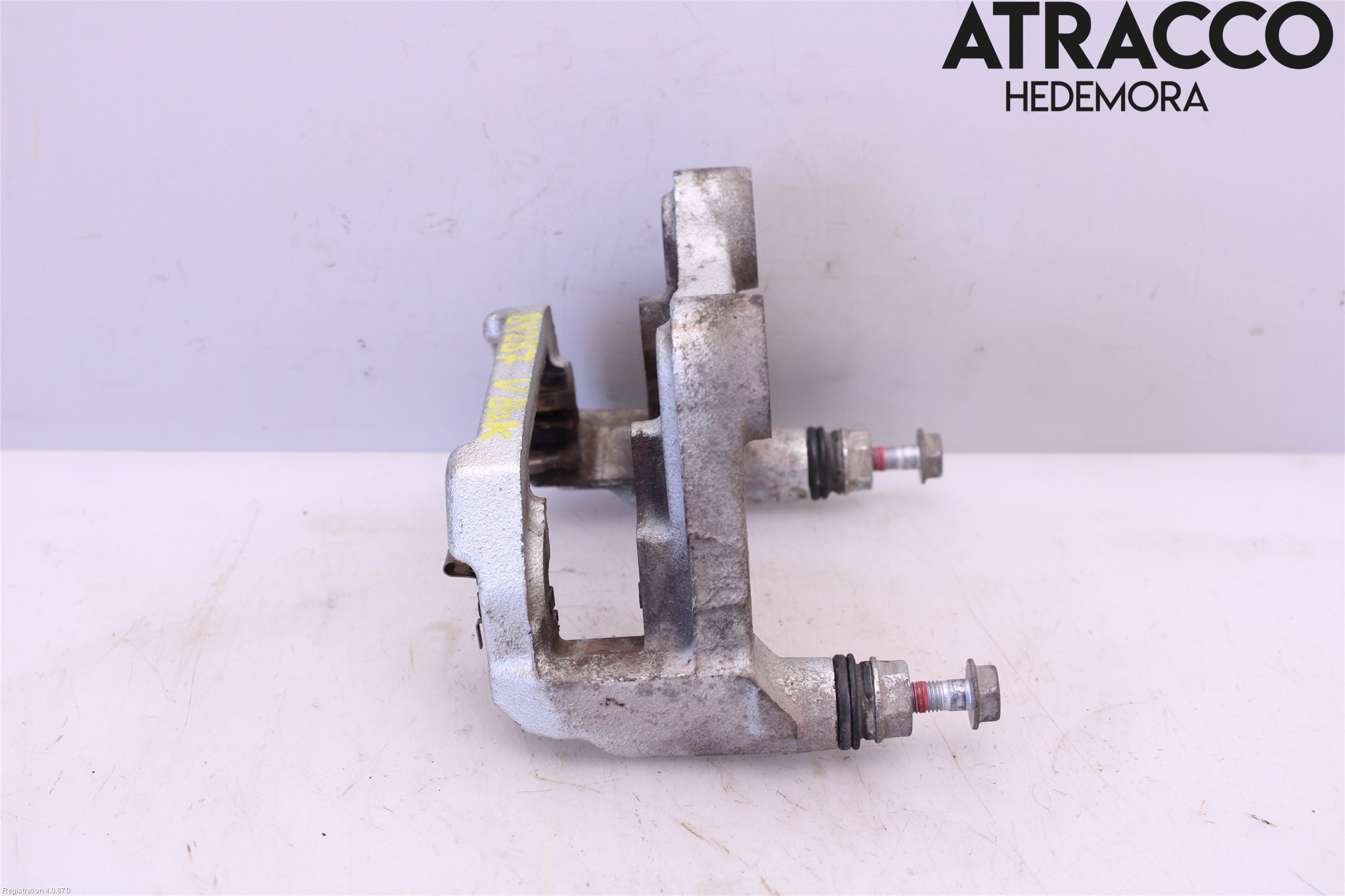 Toyota RAV4 19- Bremsecaliper Feste Holder