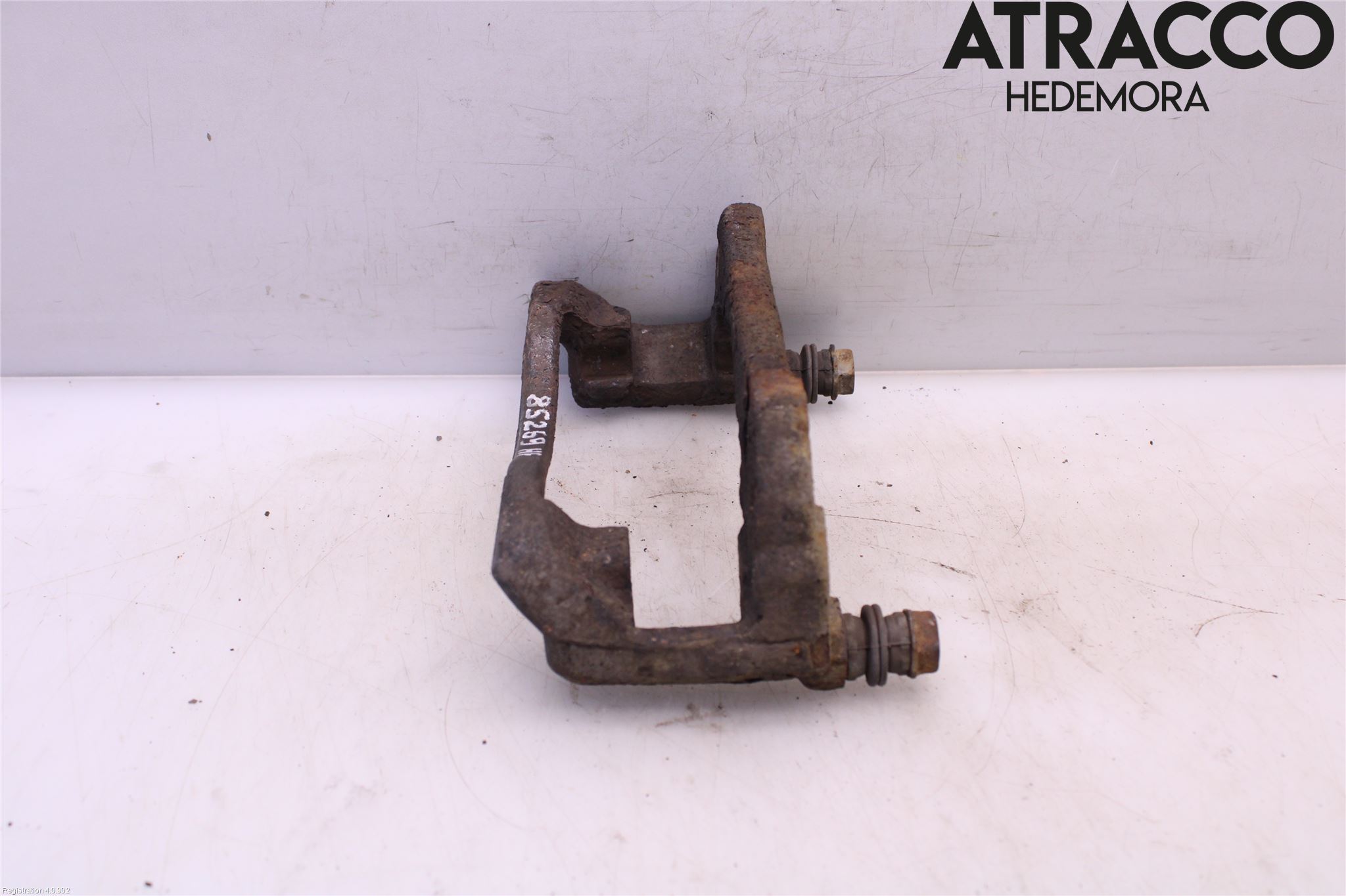 Citroen JUMPY 07-16 Bremsecaliper Feste Holder