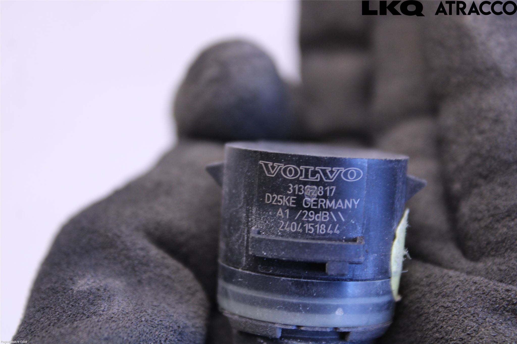 Volvo XC90/RECHARGE 16- Sensor Ryggesensor