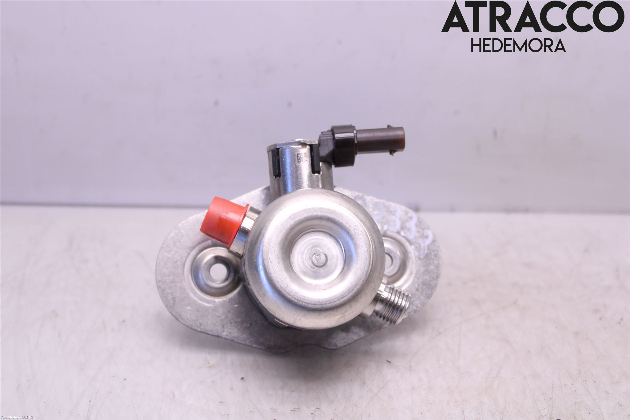 BMW 1 F20/F21 11-19 Drivstoffpumpe Mekanisk