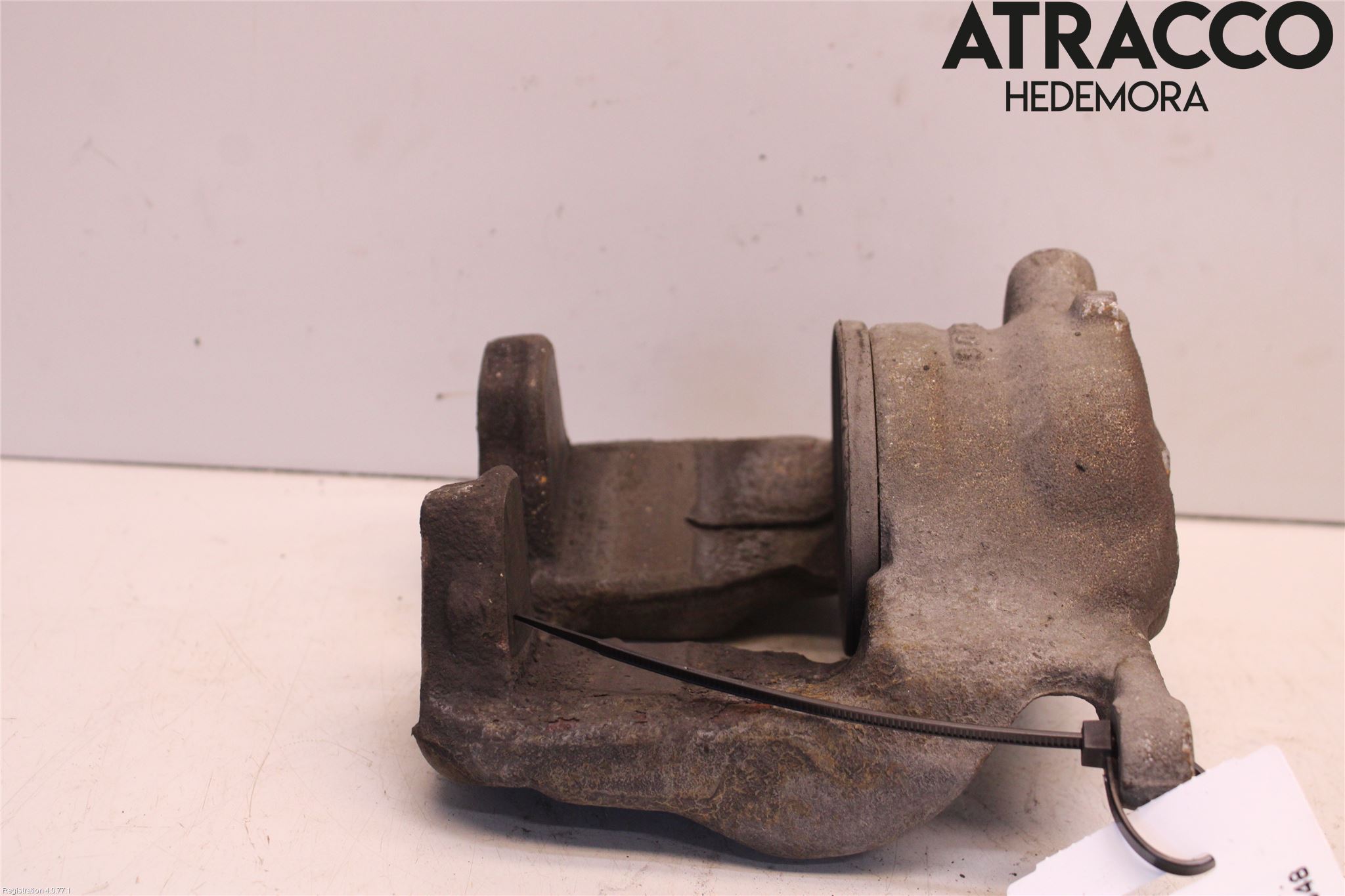 Mercedes-Benz MB CLA-KLASS (C117/X117) 13-19 Bremsecaliper Foran Venstre