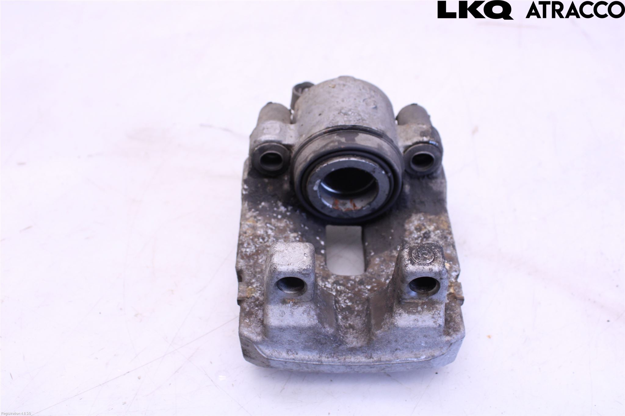 BMW X6 F16 14-19 Bremsecaliper Bak Høyre
