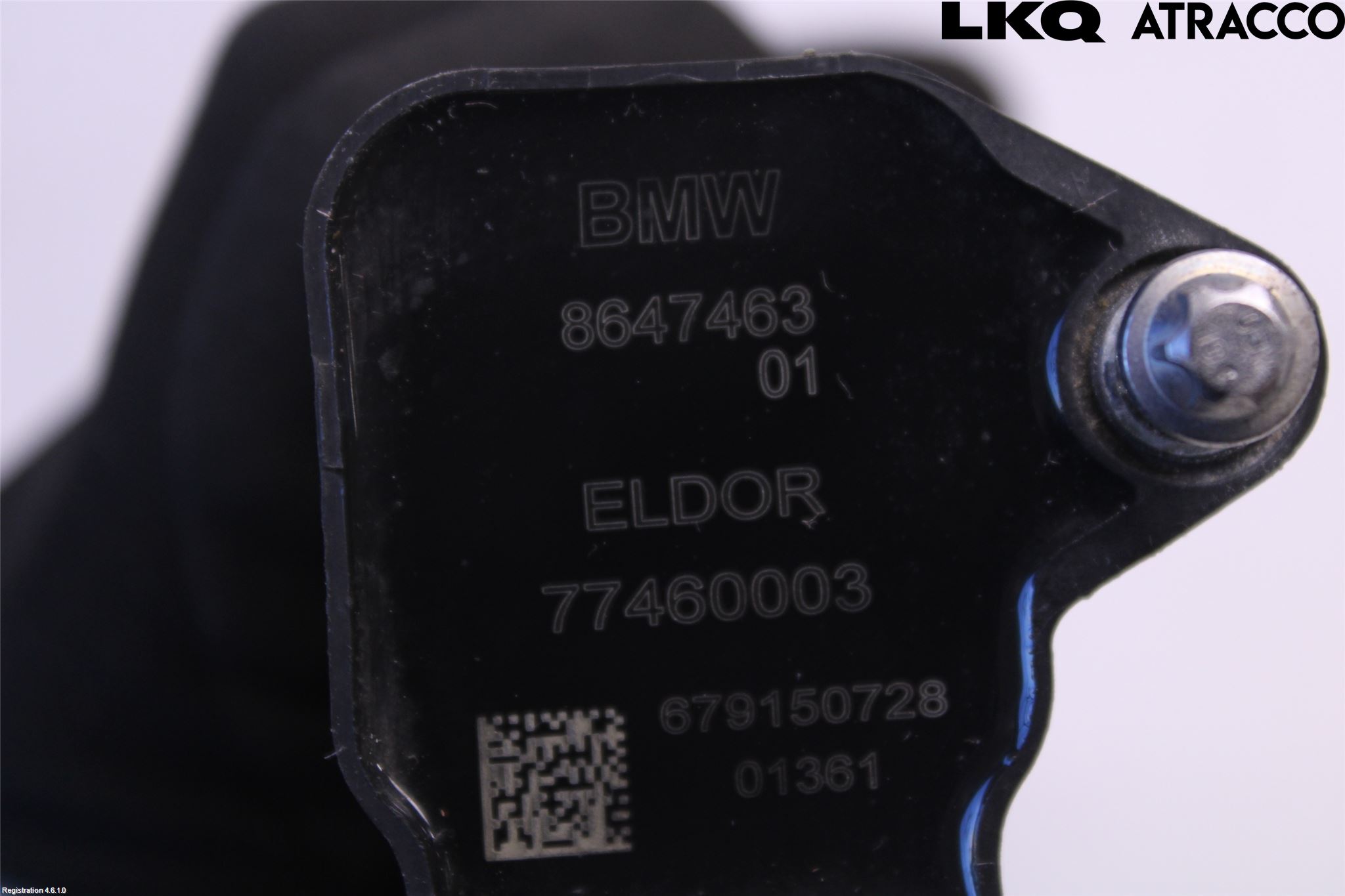 Mini ONE/COOPER 3DR F56 14-24 Coil