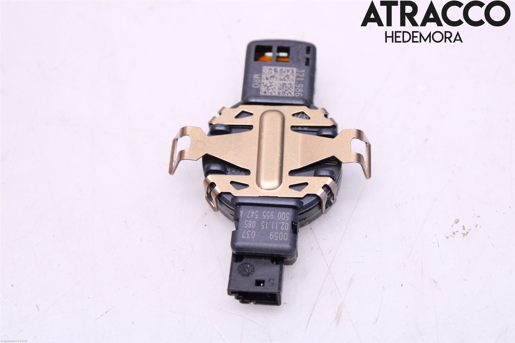 Volkswagen VW PASSAT 15-19 Sensor Regnsensor