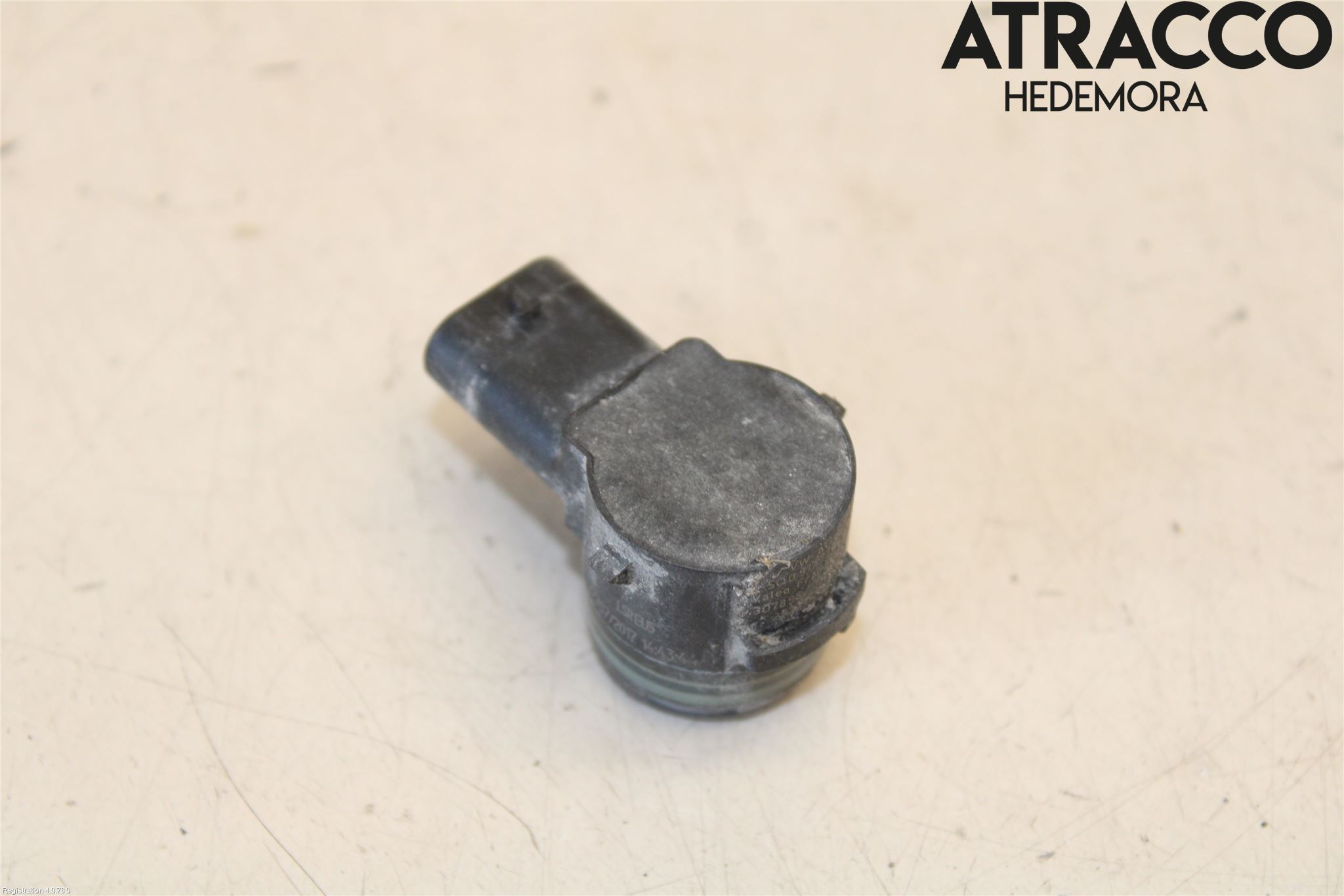 Skoda FABIA 15-21 Sensor Ryggesensor