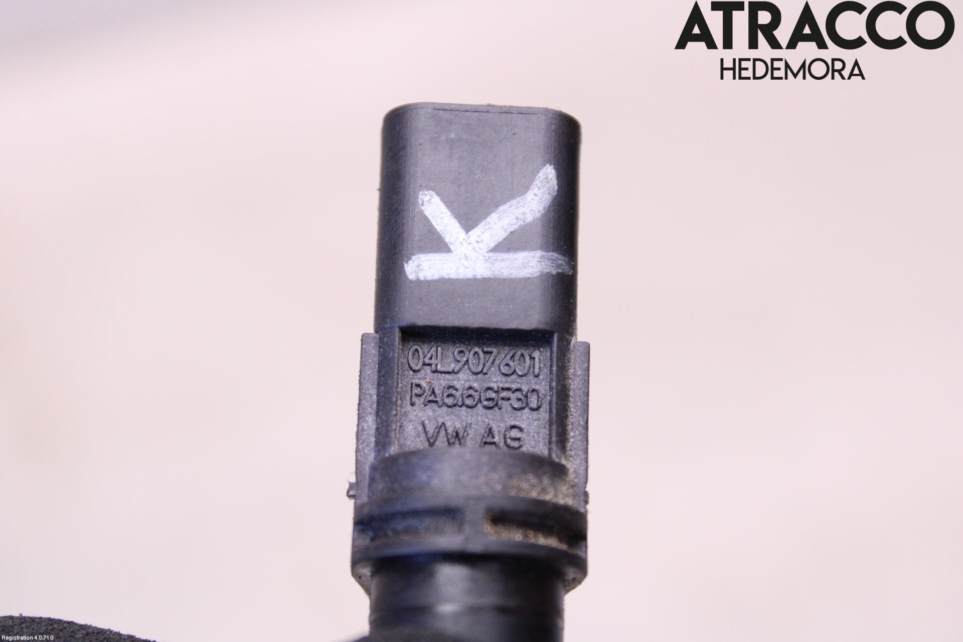 Volkswagen VW TIGUAN 16-24 Giver Turtall - Tenning