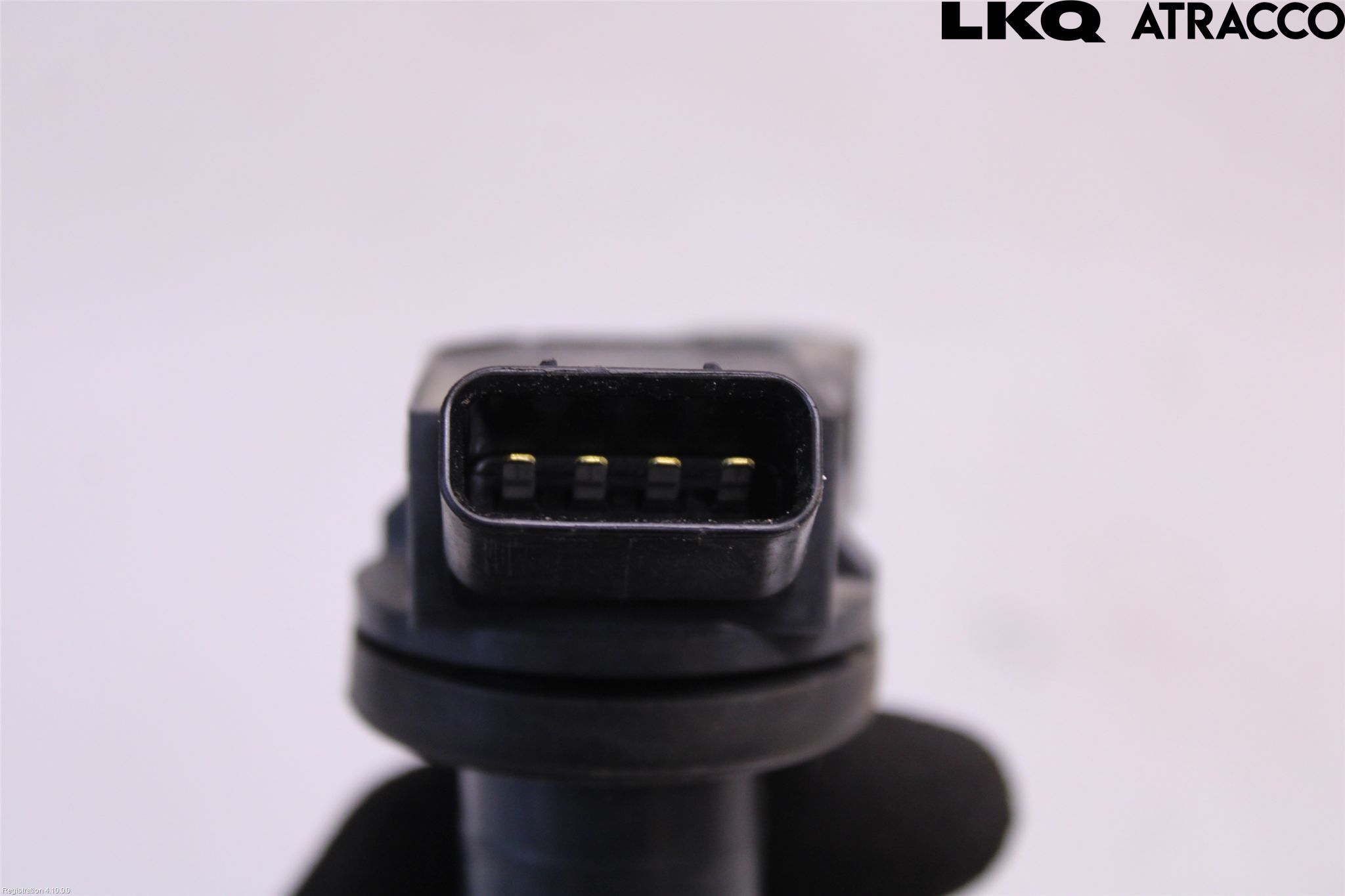Toyota YARIS XP130 12-14 Coil