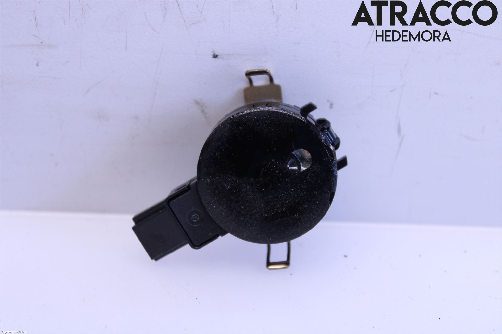 Volvo V90 17->> Sensor Regnsensor