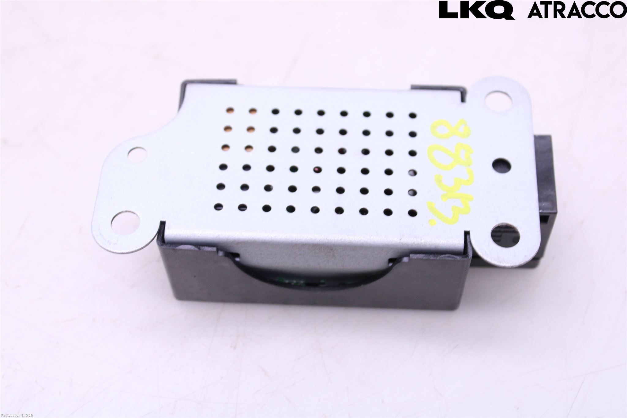 Volkswagen VW GOLF VI 09-13 Stereo Antenneforsterker