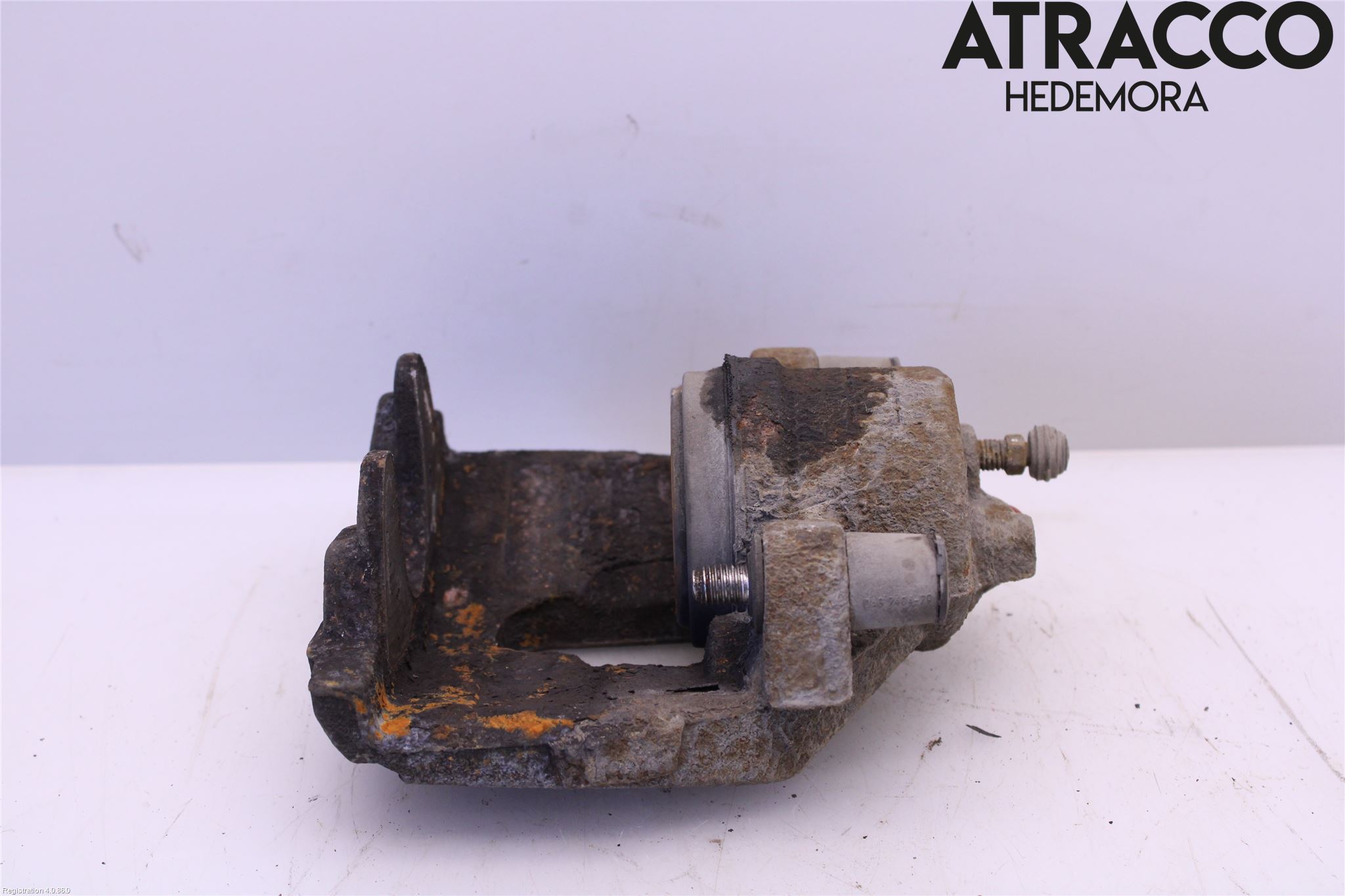Ford FOCUS 15-18 Bremsecaliper Foran Venstre