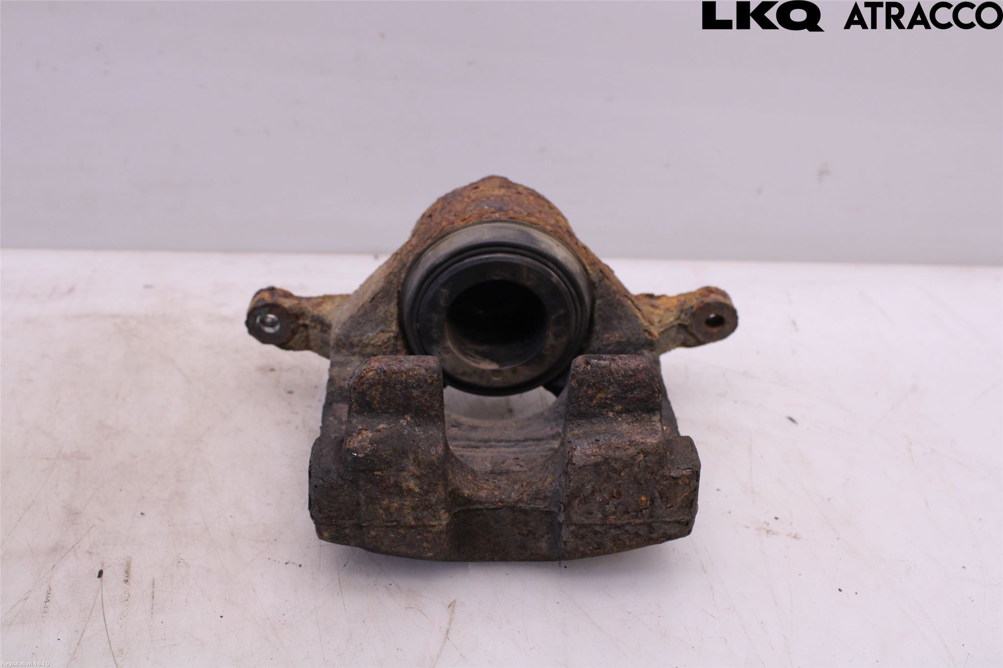 Opel MOKKA 13-20 Bremsecaliper Foran Venstre