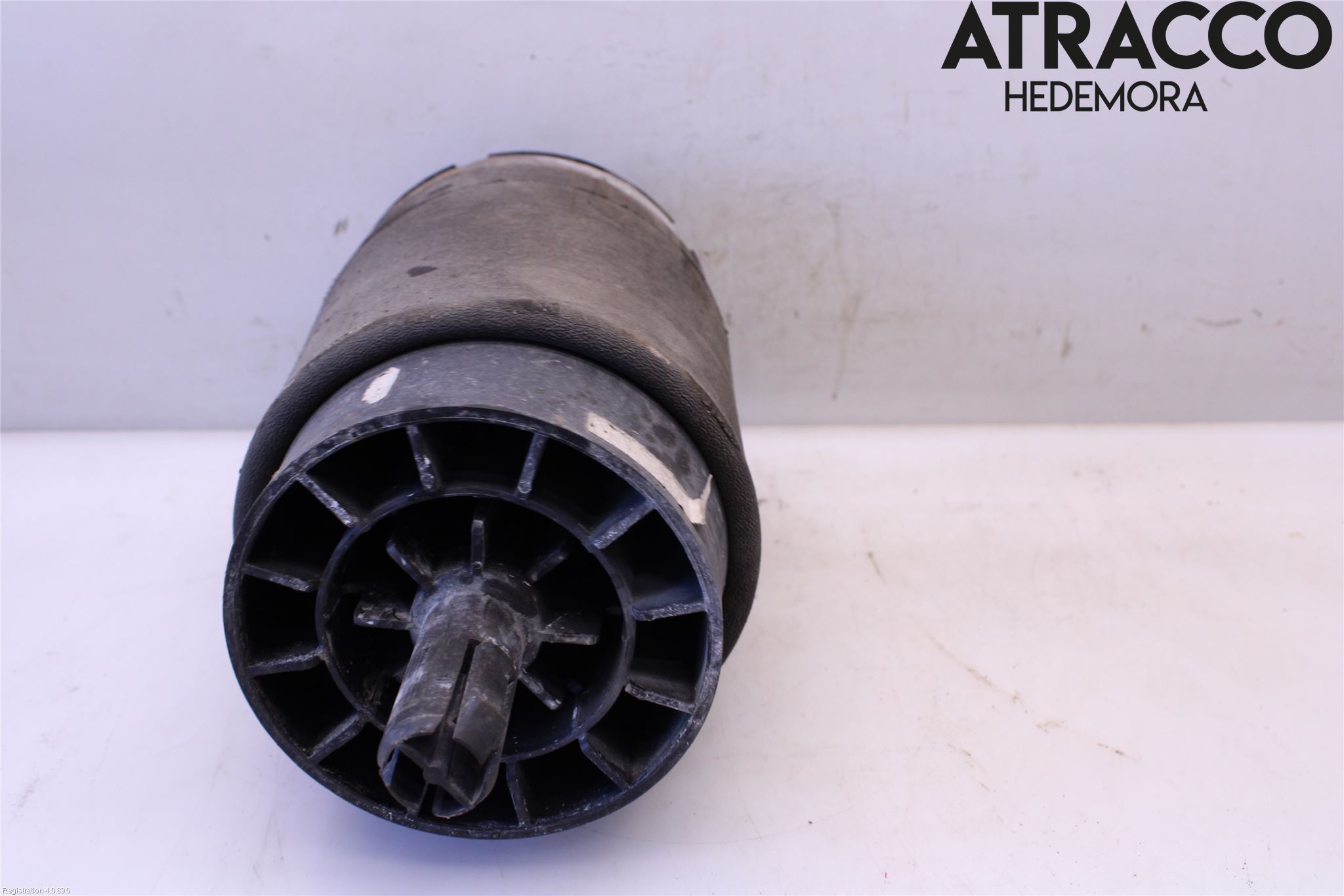 Landrover RANGE ROVER SPORT (L494) 14-22 Nivåreg Belg - Luftpute