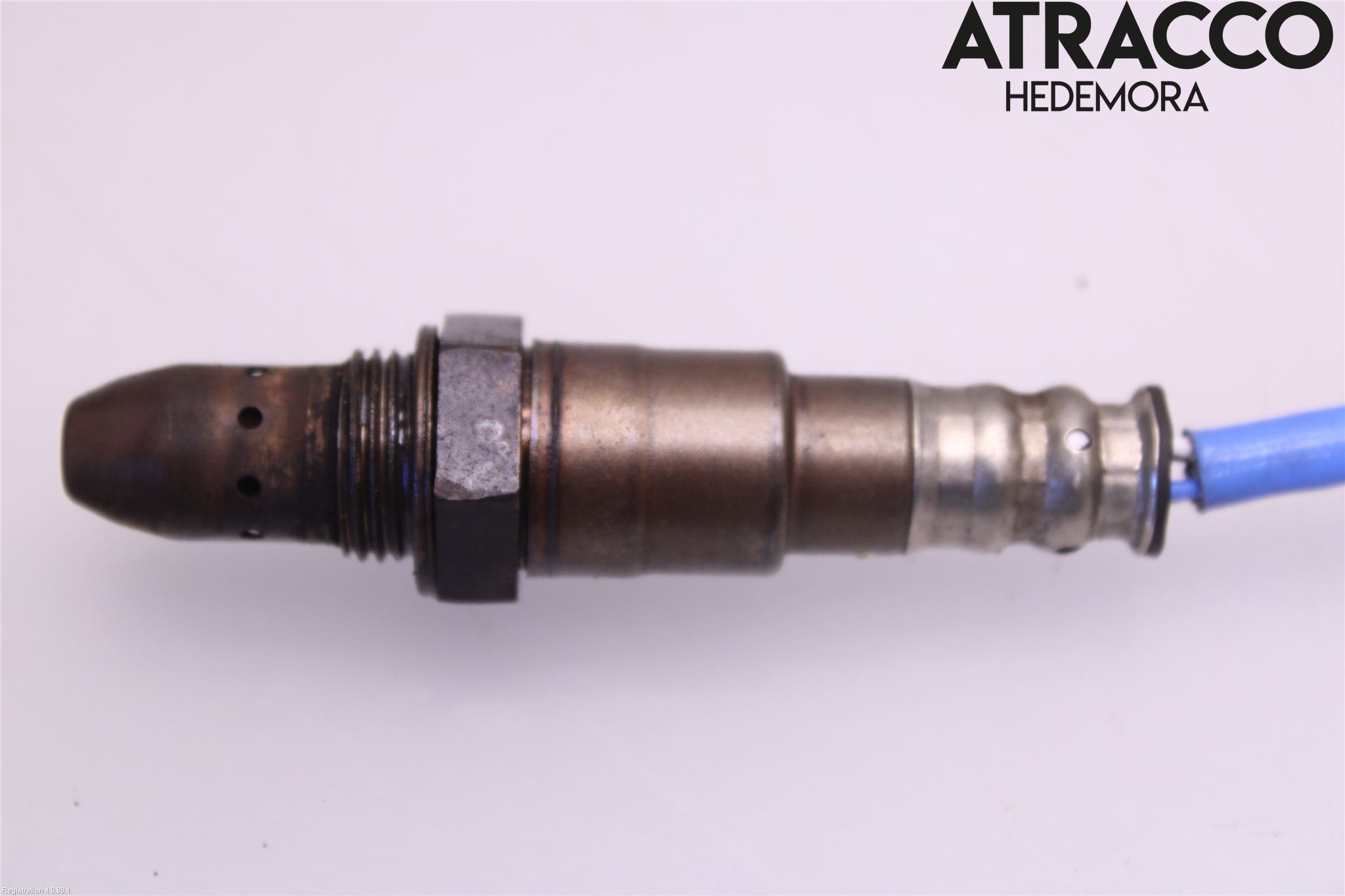 Nissan QASHQAI 17-21 Inns Lambdasonde