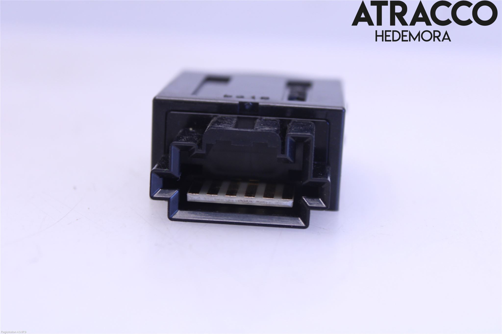 Mitsubishi ASX 10-22 Bryter Antispinn