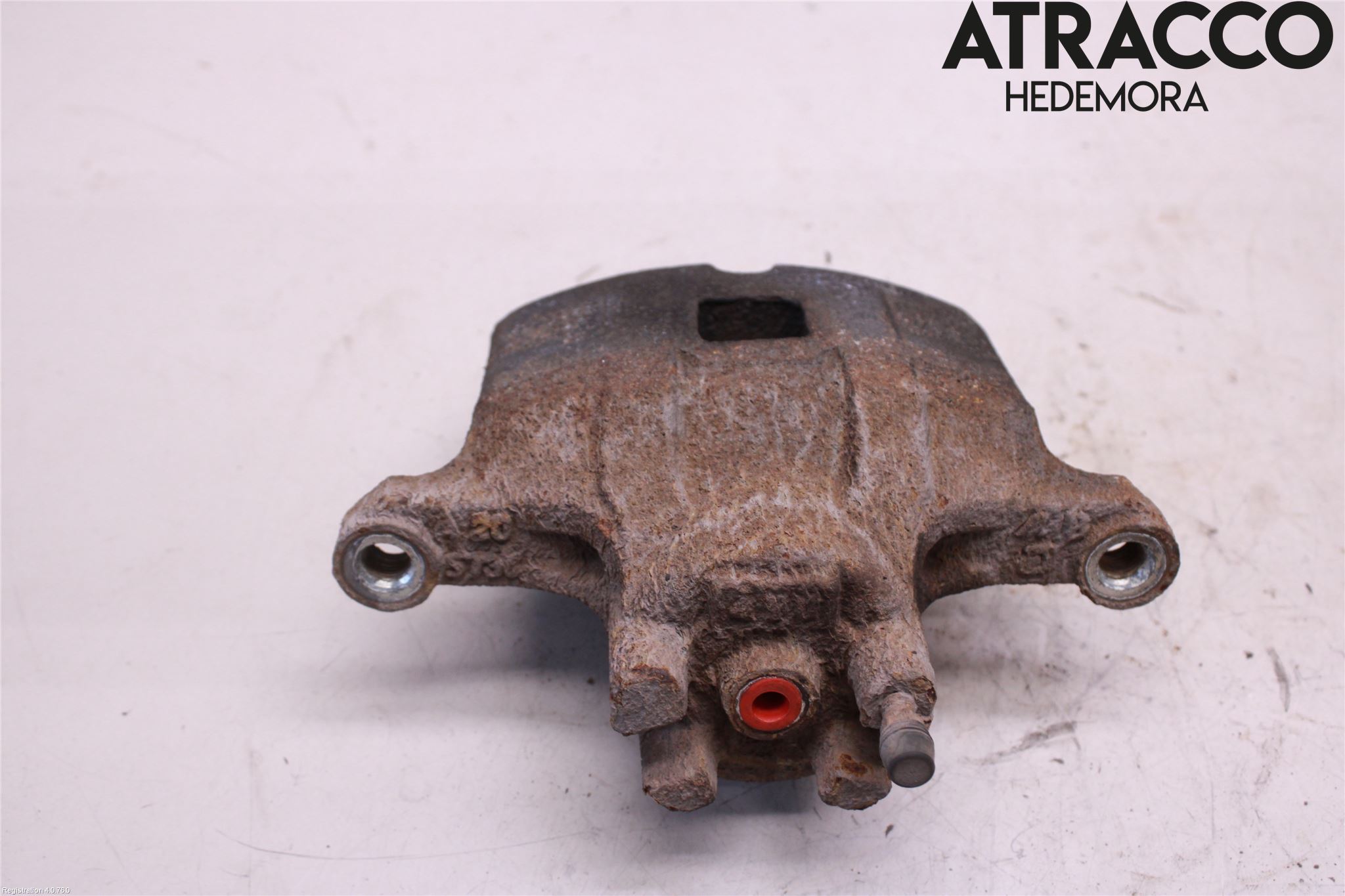 Mitsubishi ASX 10-22 Bremsecaliper Foran Høyre