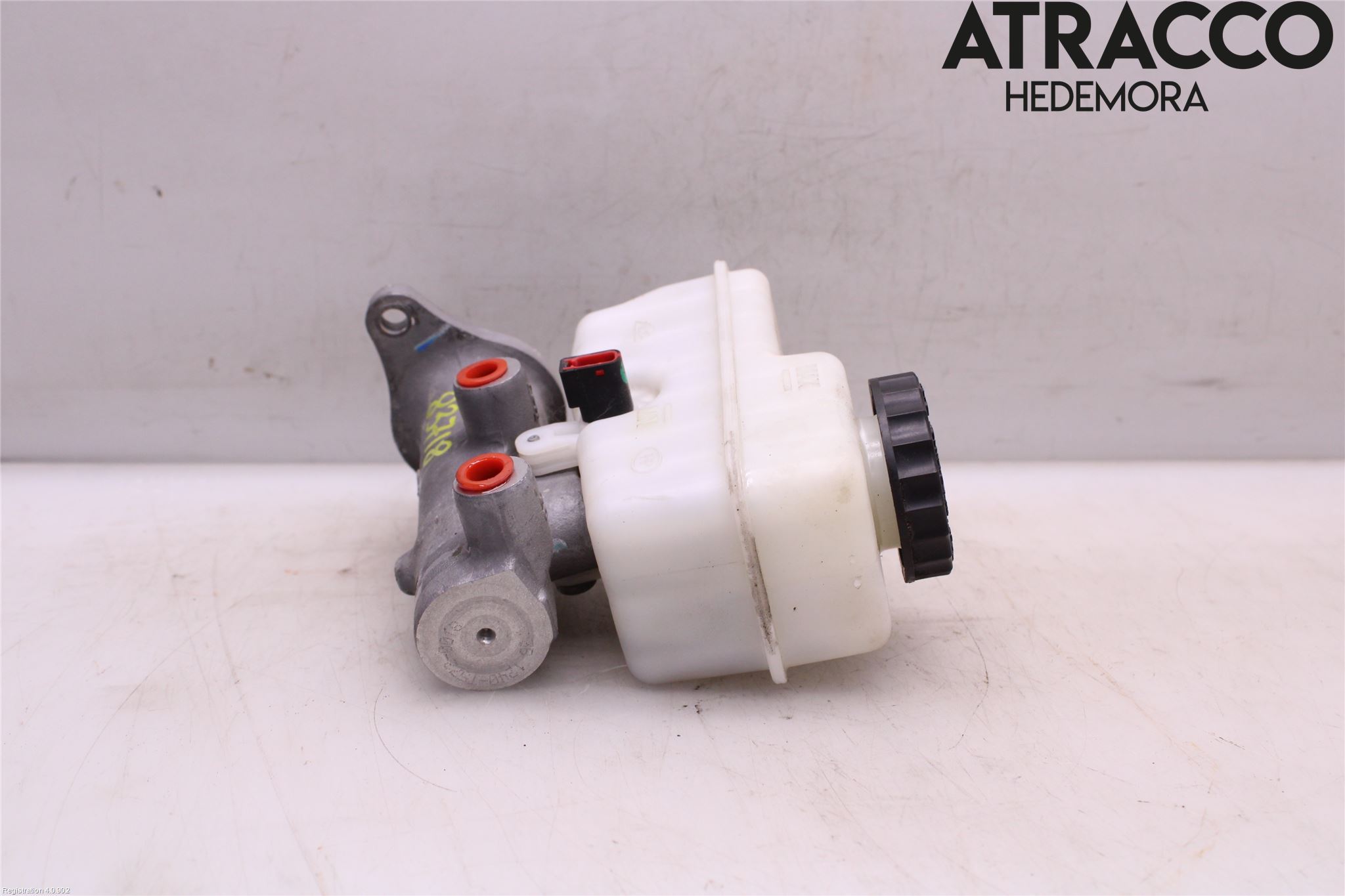 Nissan NAVARA 05-16 Brems Hovedsylinder