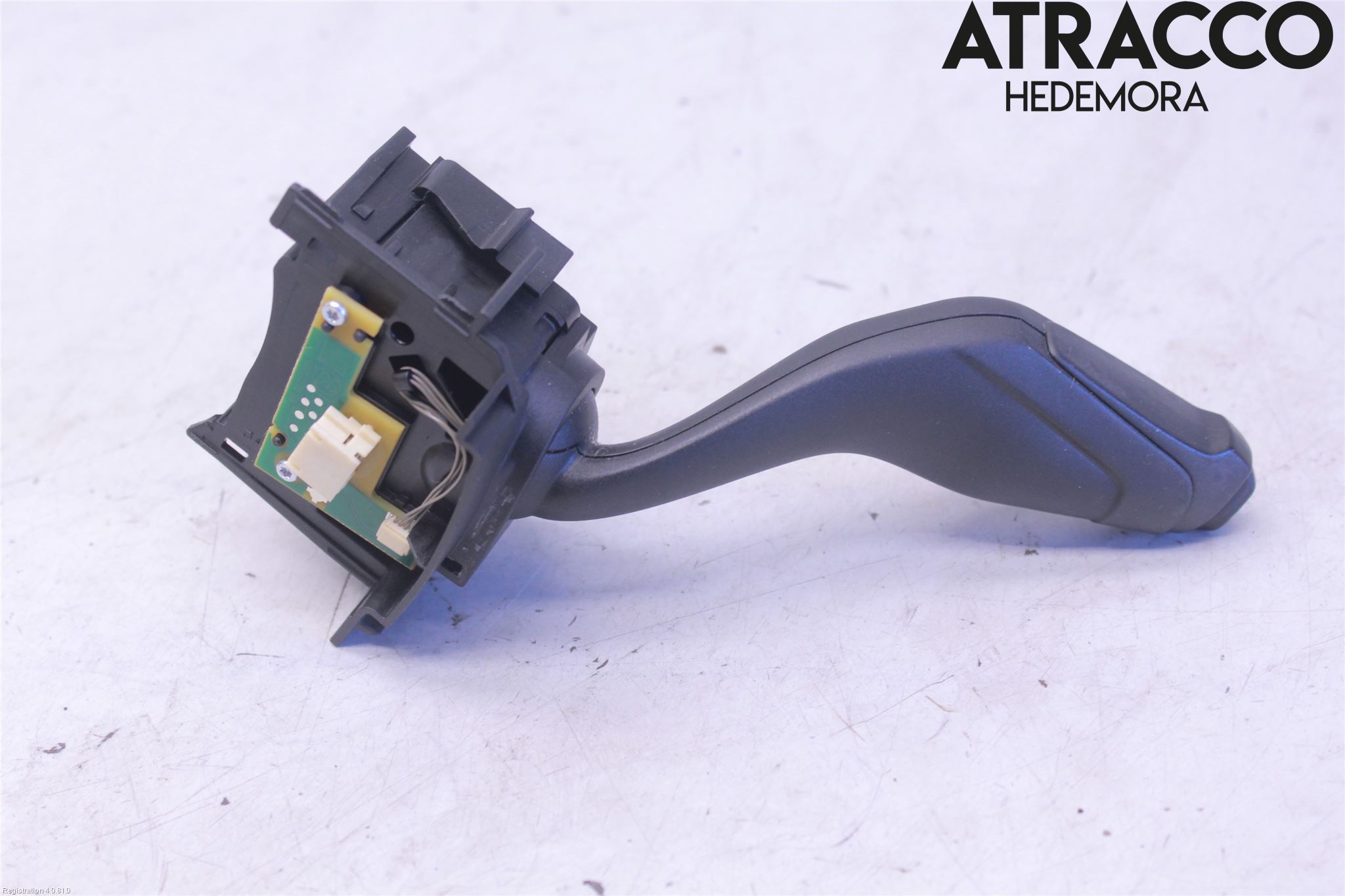 Ford C-MAX ll 15-19 Bryter Ratt Blinklys - Lys