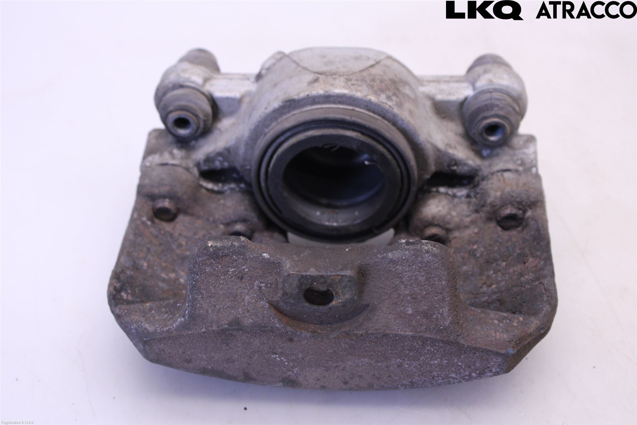 Audi Q5 09-16 Bremsecaliper Foran Høyre