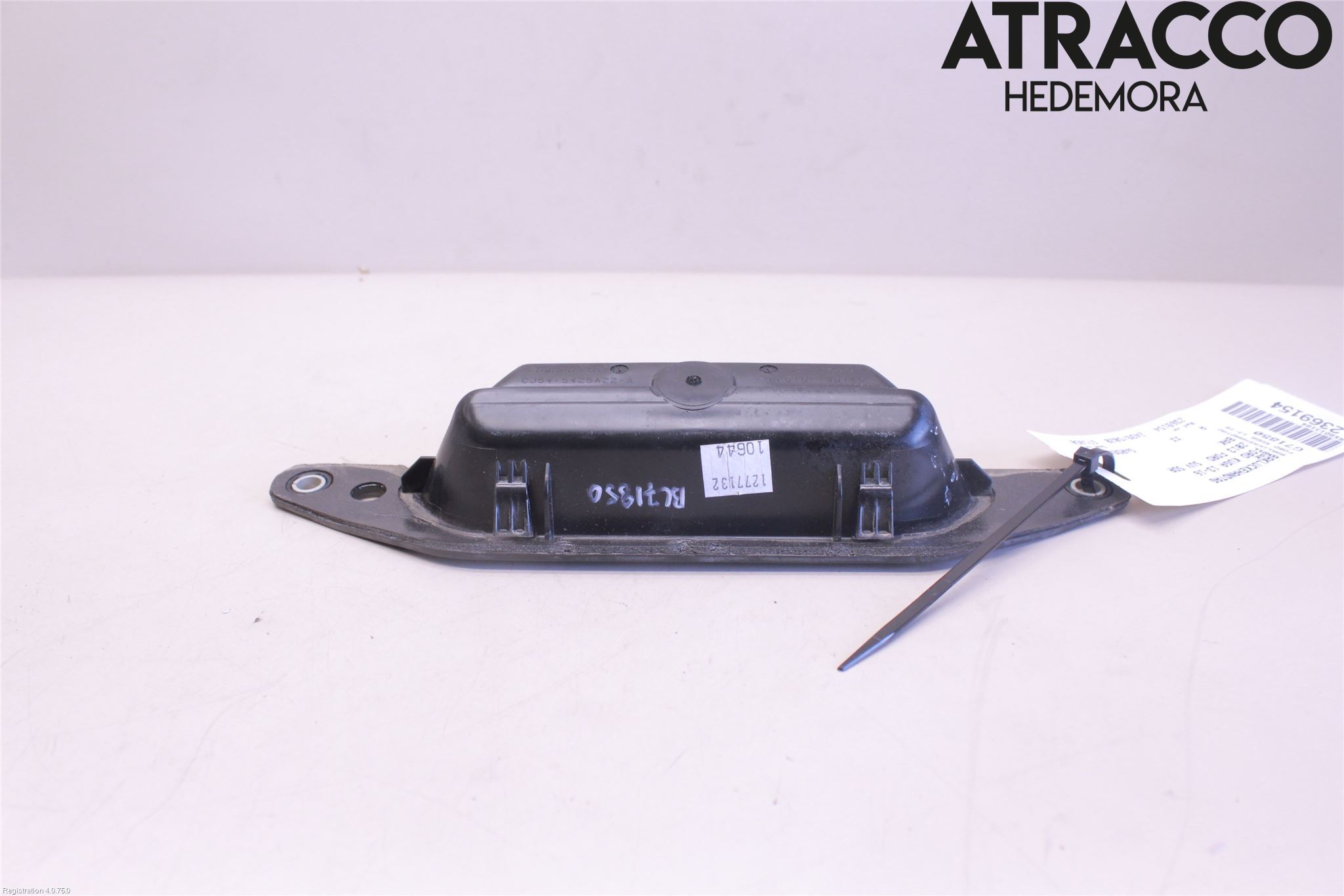 Ford KUGA 13-16 Bakluke Handtak Ytre