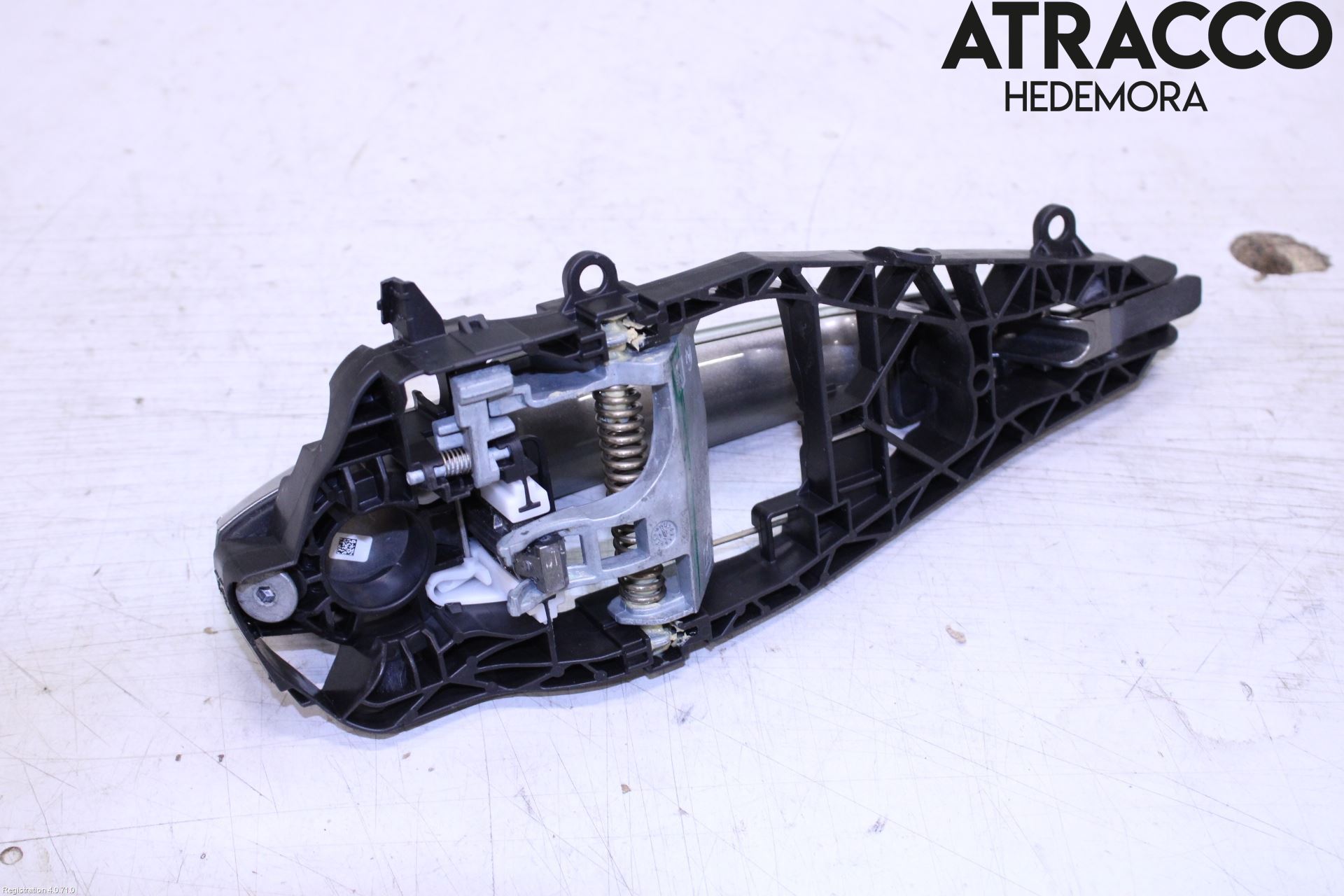 BMW 2 F45 Active Tourer 14-21 Dørhandtak Ytre Høyre