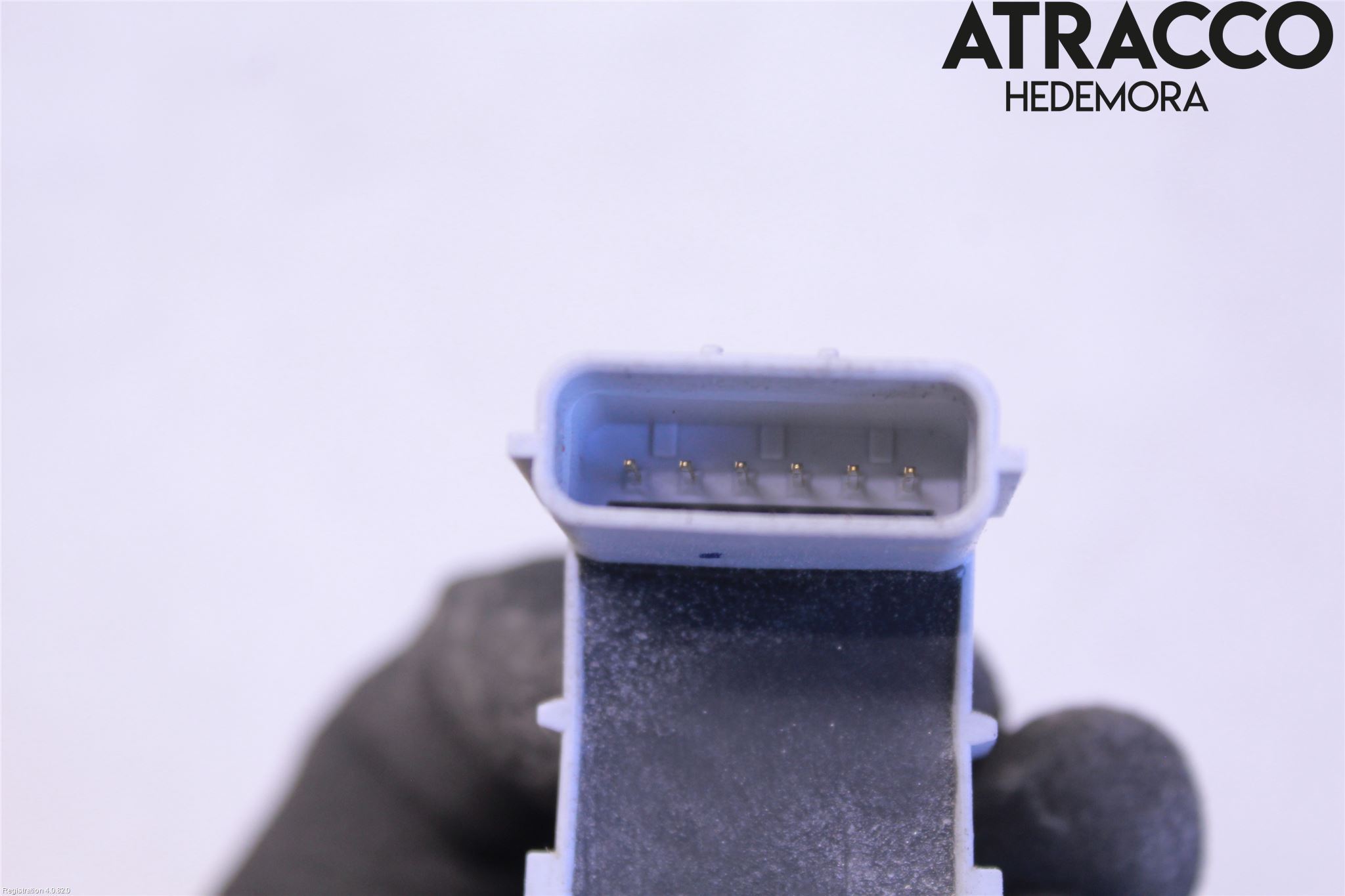 Hyundai i20 GB 15-20 Sensor Ryggesensor