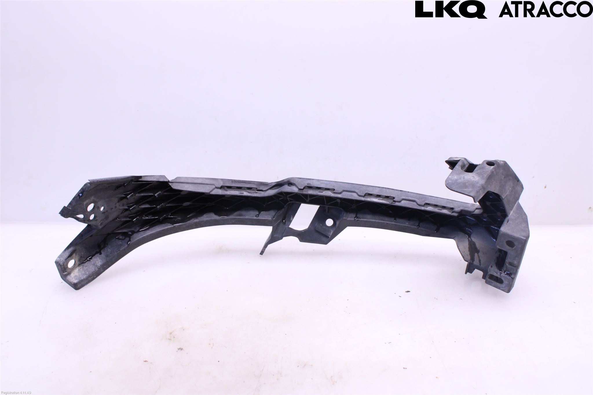 Subaru OUTBACK 10-15 Frontlykt Holder-Feste