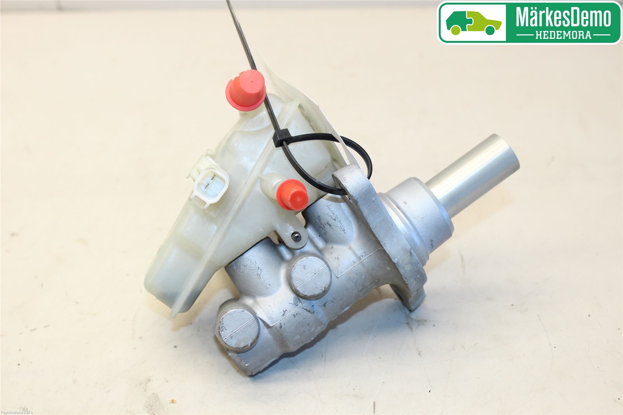 Mazda 5 05-10 Brems Hovedsylinder