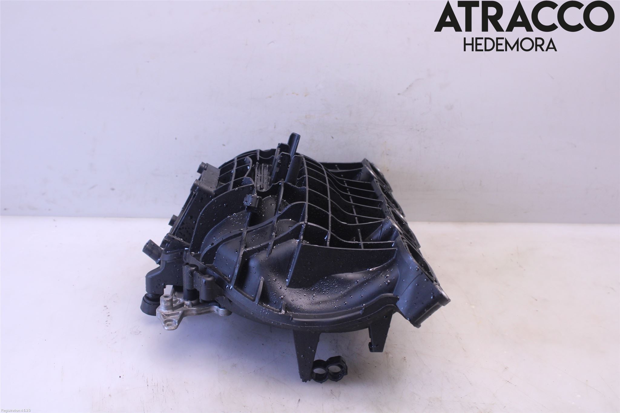 BMW 5 F10/F11/F18 09-17 Innsugningsmanifold
