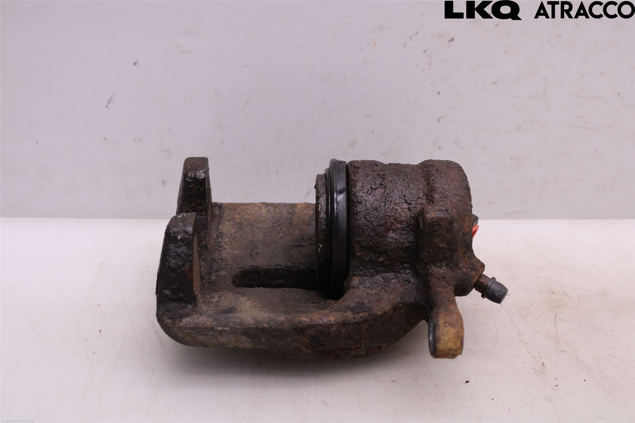 Renault KANGOO II 15-21 Bremsecaliper Foran Høyre