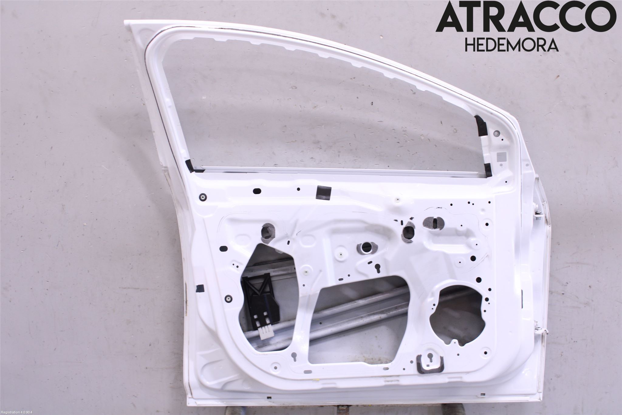 Ford FOCUS 11-14 Dør 4D Foran Venstre