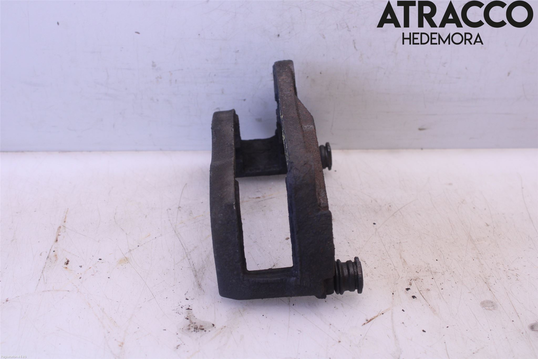 Subaru FORESTER SH  08-13 Bremsecaliper Feste Holder