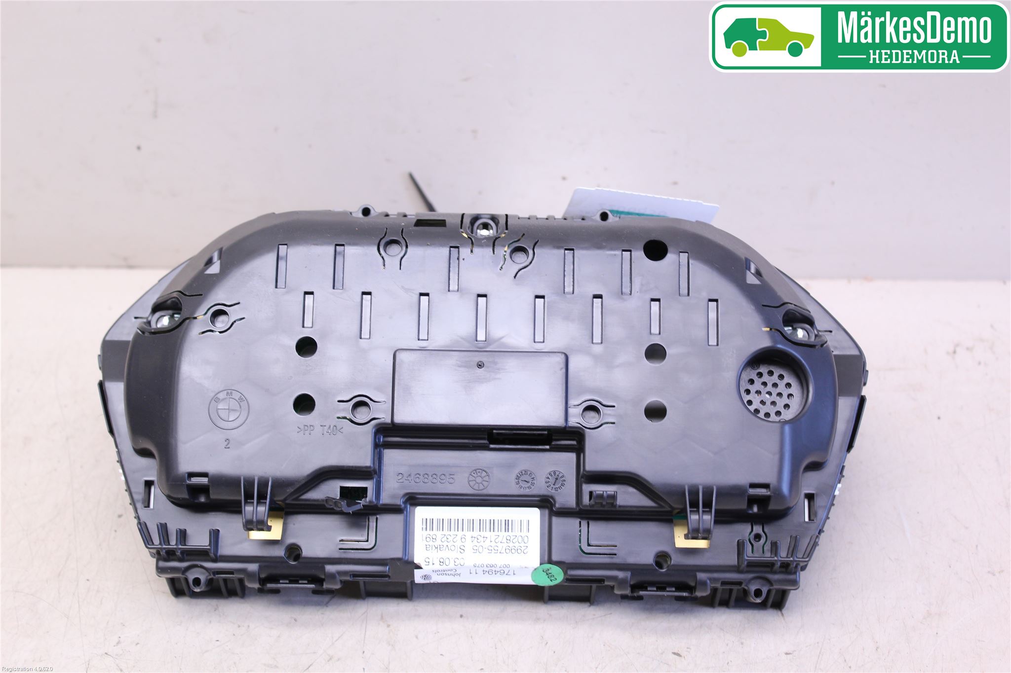 BMW 2 F45 Active Tourer 14-21 Instr Kombinert