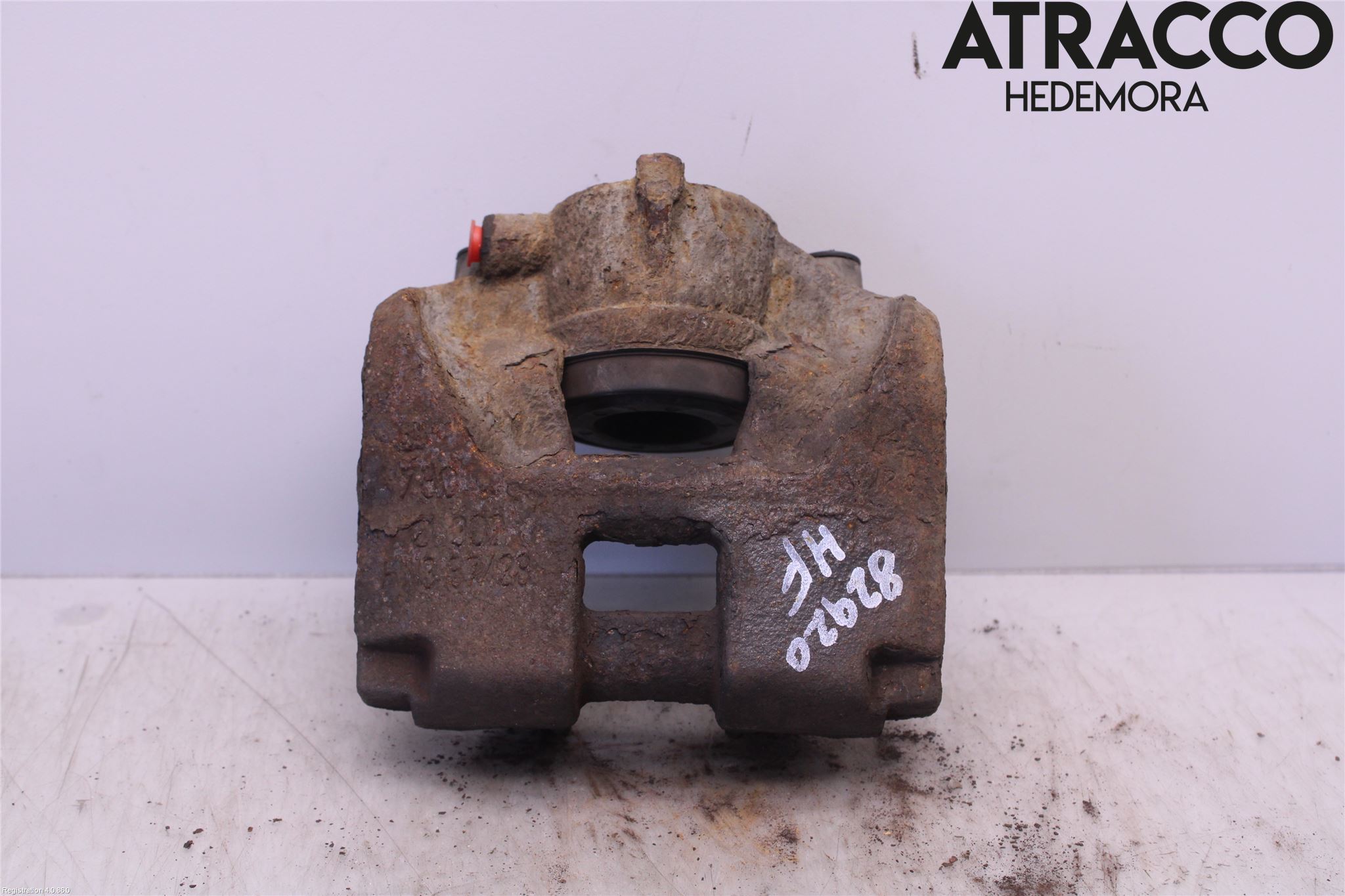 Saab 9-3 VER2/VER3 08-15 Bremsecaliper Foran Høyre