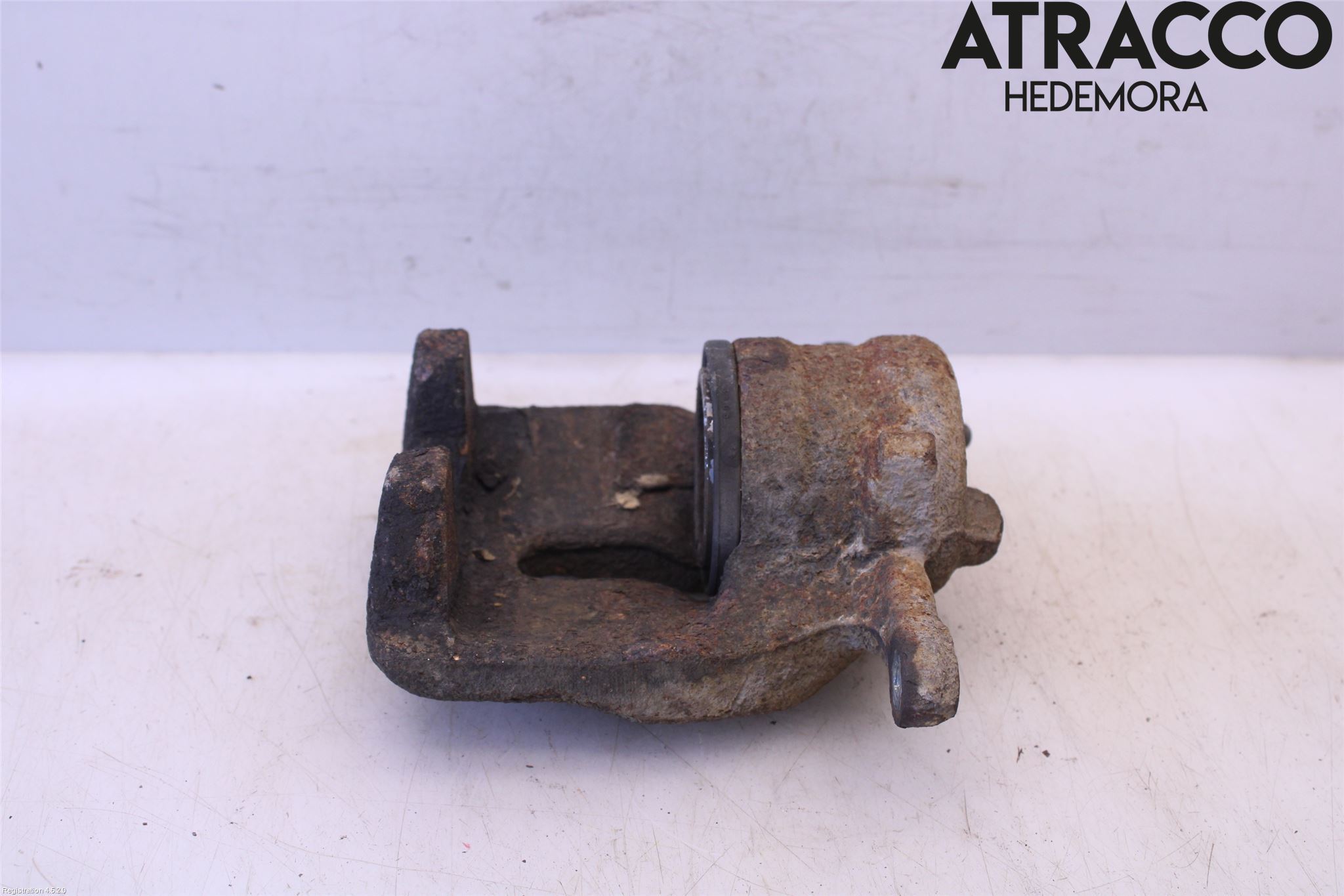 Mercedes-Benz MB CITAN (W415) 13-21 Bremsecaliper Foran Venstre
