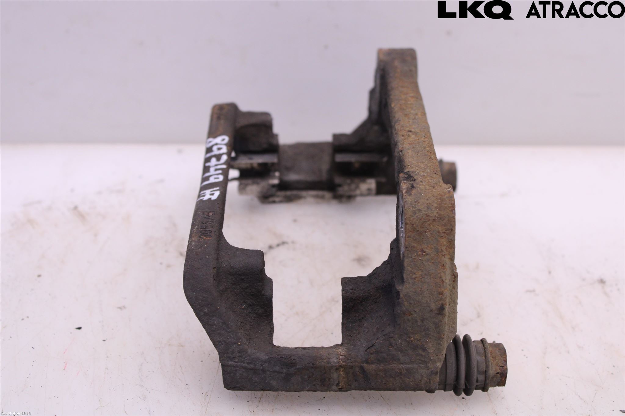 Mercedes-Benz MB CITAN (W415) 13-21 Bremsecaliper Feste Holder