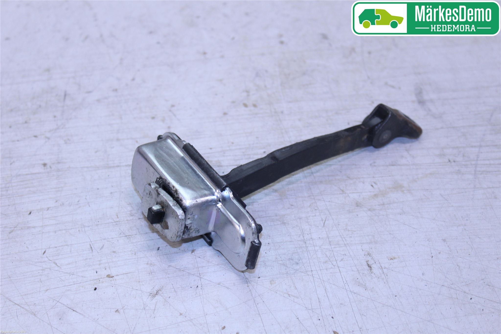 Kia CARENS III 13-19 Dørstopper