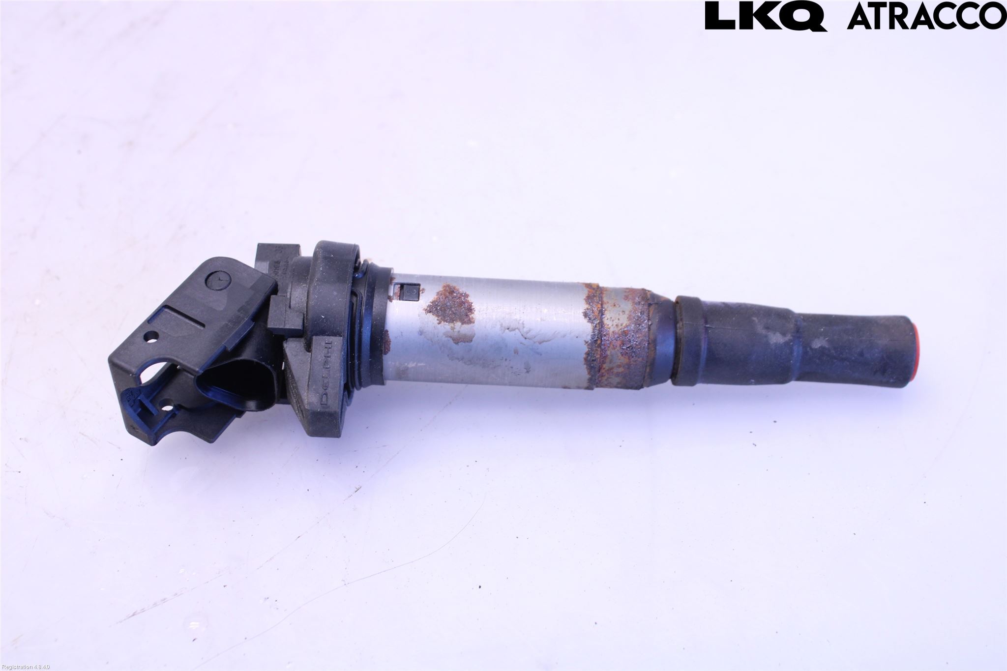 Peugeot 308 14-21 Coil