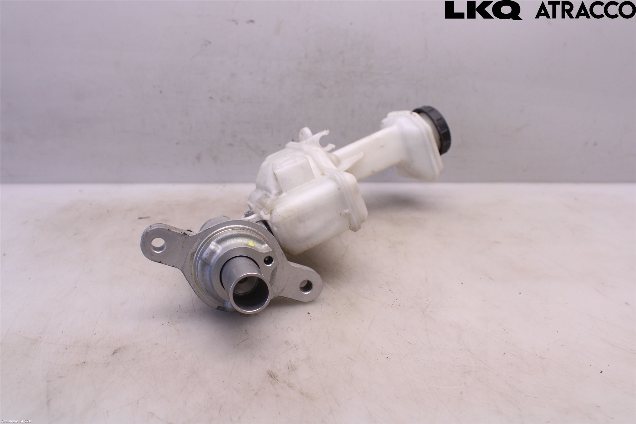 Nissan QASHQAI 14-17 Brems Hovedsylinder