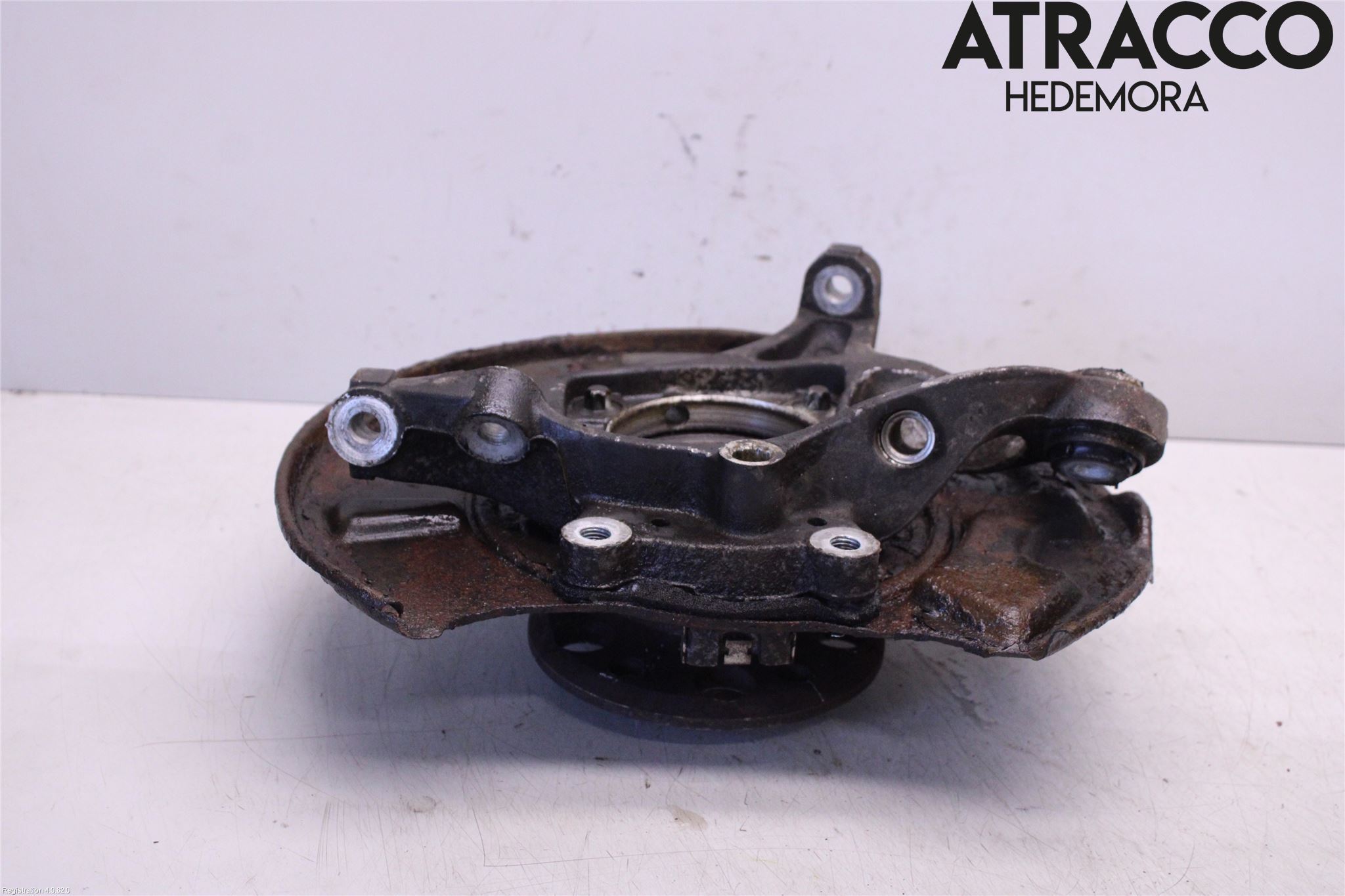 Mercedes-Benz MB E-KLASS (W211) 02-09 Spindel Hb
