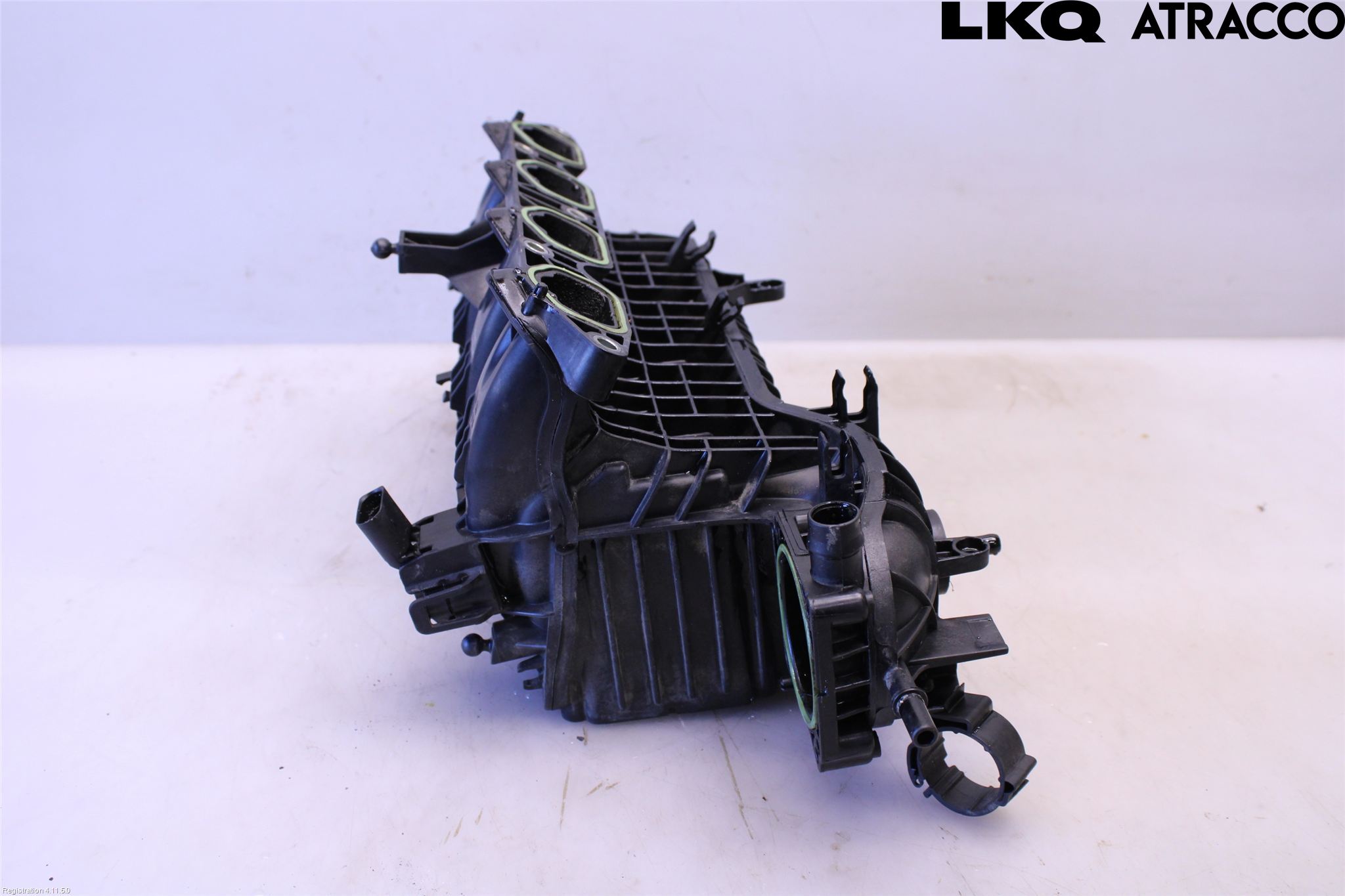 Skoda OCTAVIA (5E) 13-20 Innsugningsmanifold