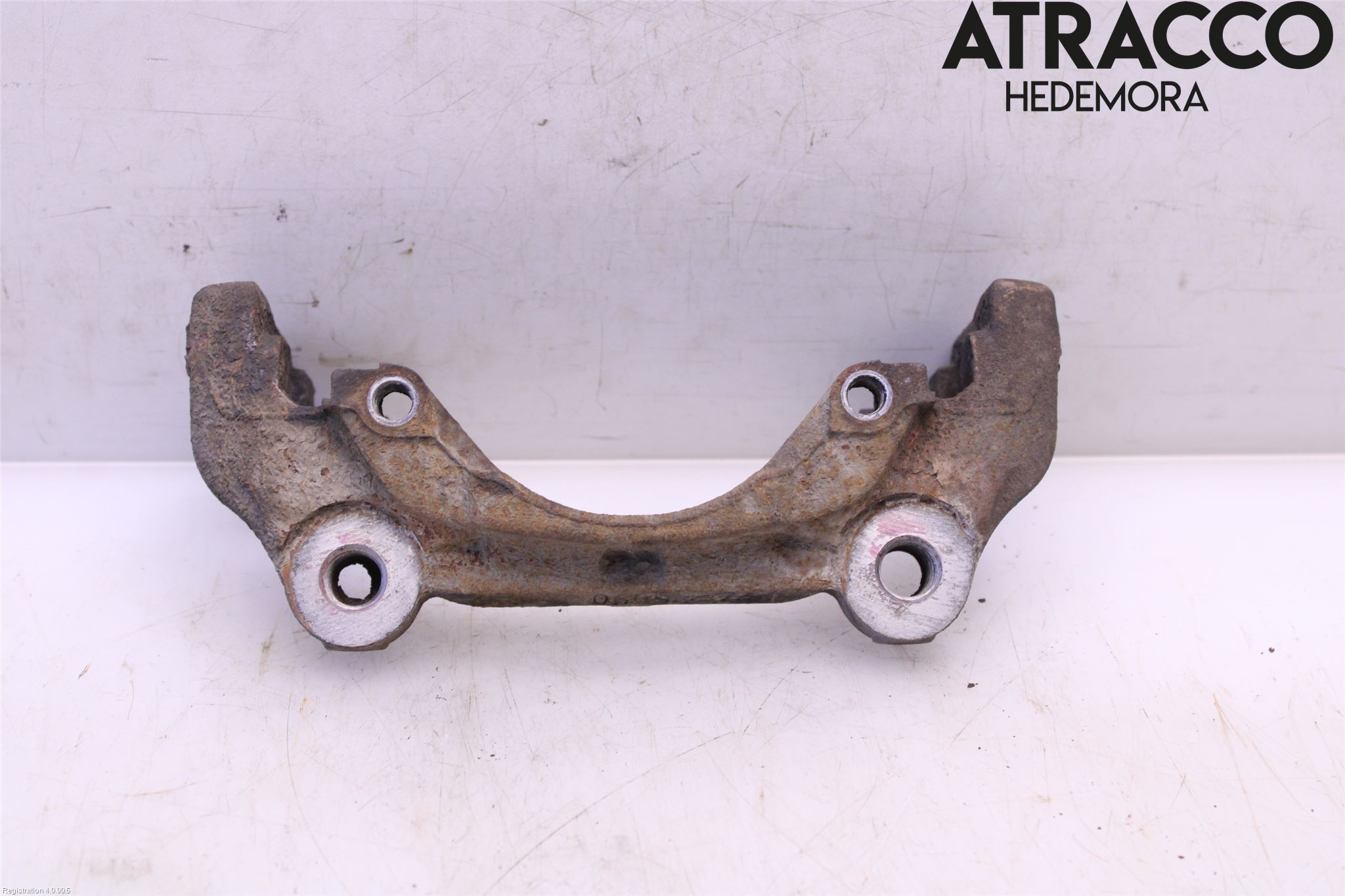 Saab 9-3 VER2/VER3 08-15 Bremsecaliper Feste Holder