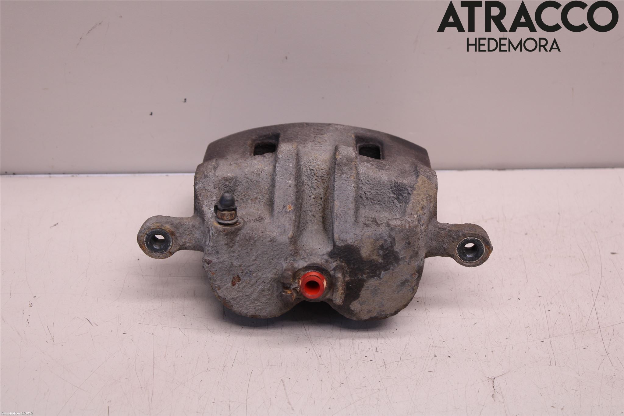 SsangYong SSANG YONG REXTON Bremsecaliper Foran Venstre