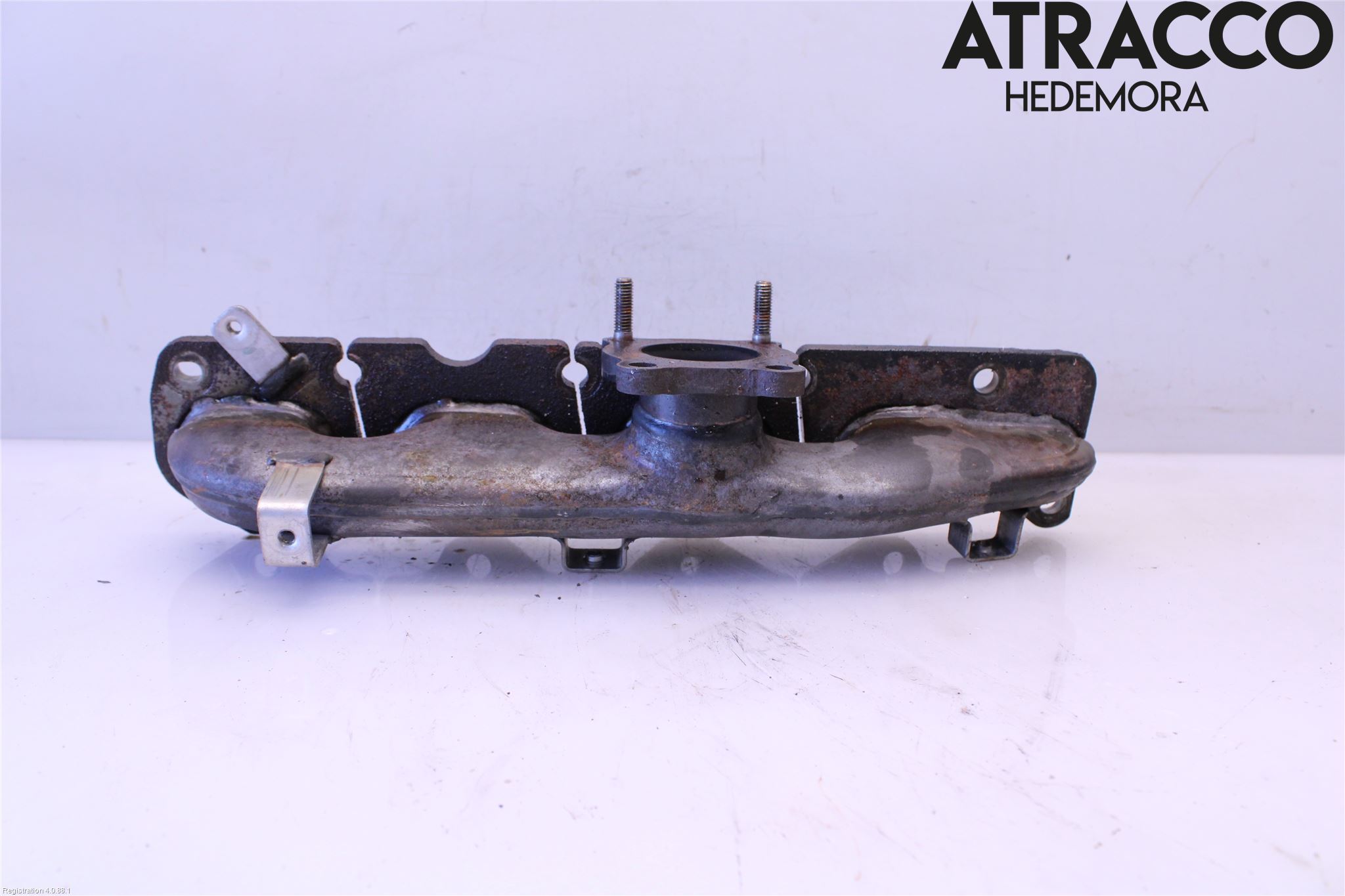 Ford KUGA 08-12 Eksosmanifold