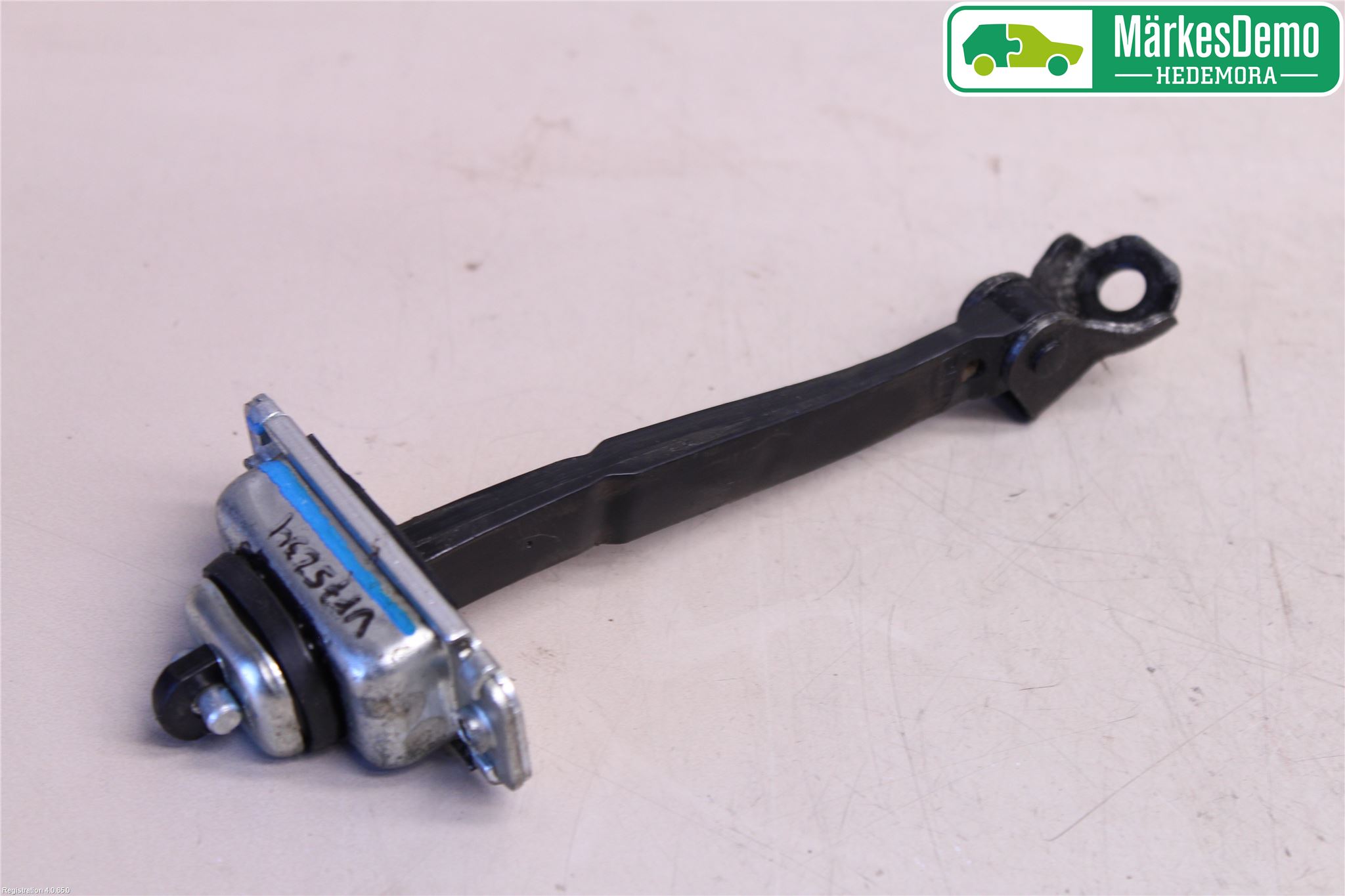 Chevrolet CAPTIVA Dørstopper