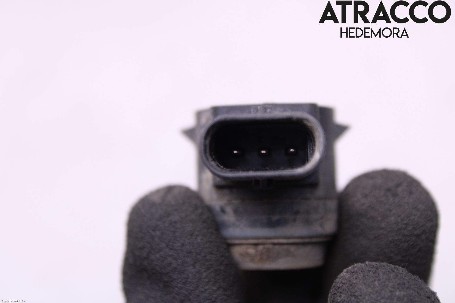 Mercedes-Benz MB C-KLASS (W205) 14-21 Sensor Ryggesensor