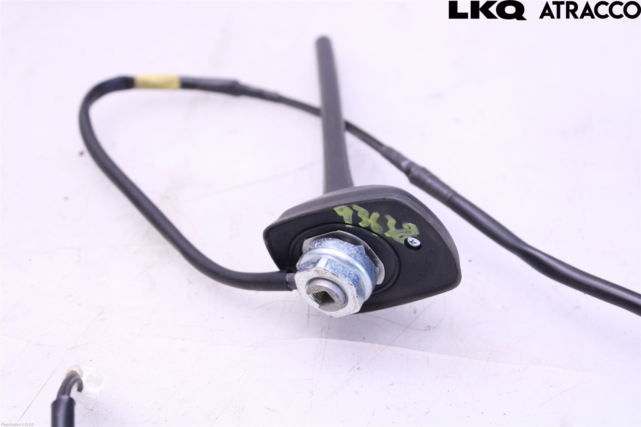 Toyota VERSO 09-18 Stereo Antenne Radio-Tv