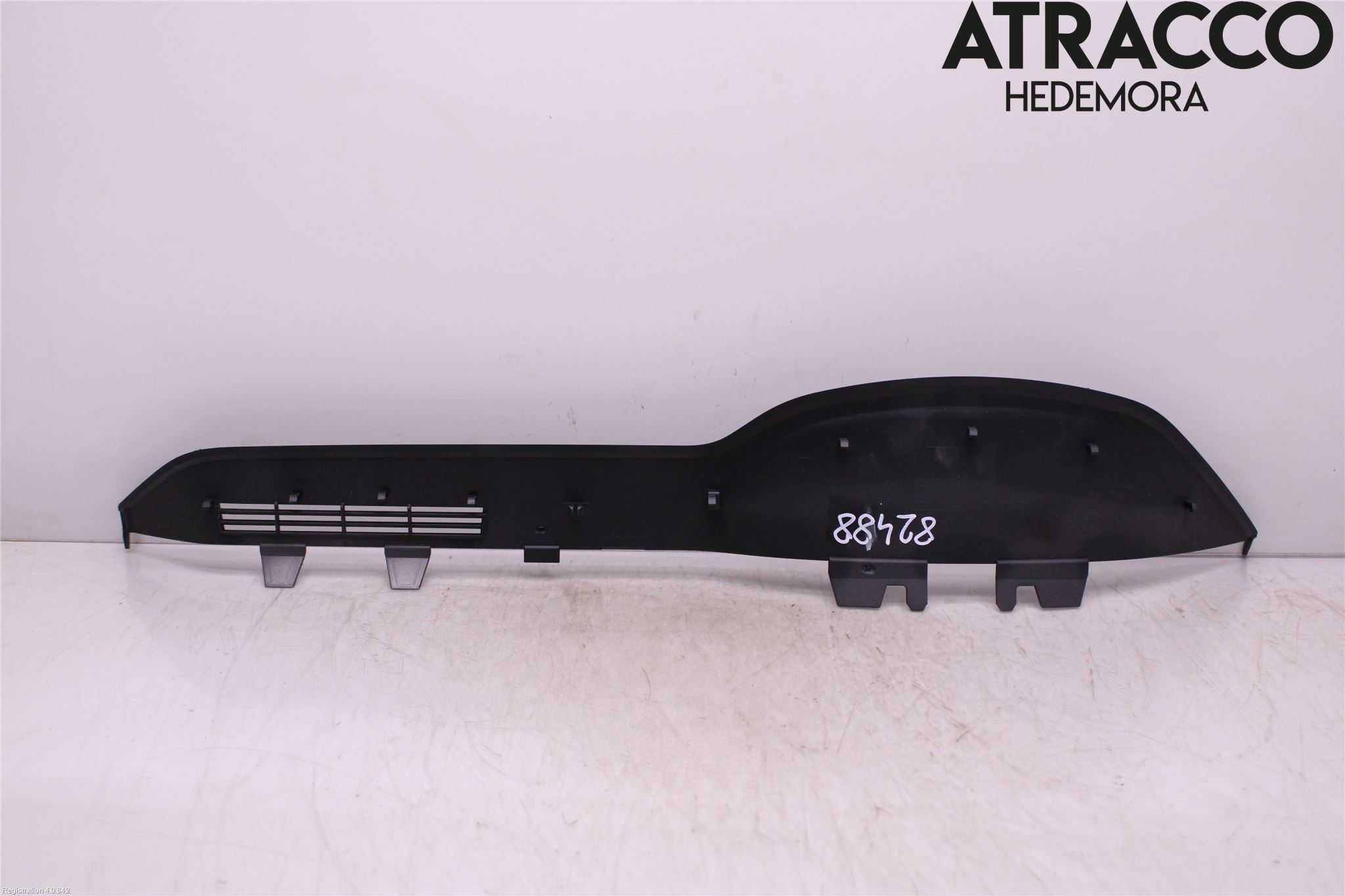 Mercedes-Benz MB C-KLASS (W204) 07-15 Instrument Ramme