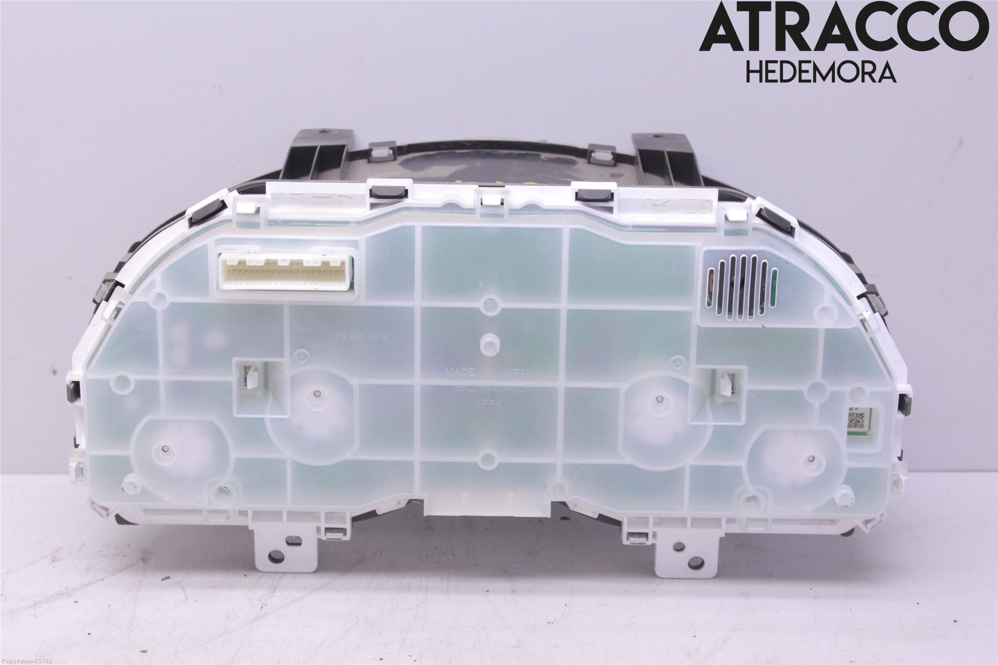 Subaru OUTBACK 10-15 Instr Kombinert
