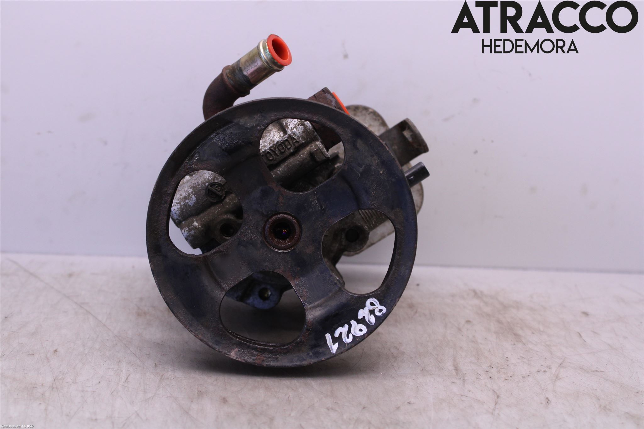 Toyota AVENSIS 98-02 Servo Pumpe