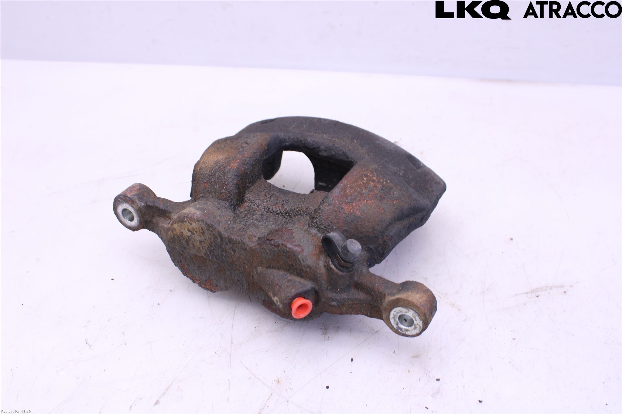 Ford TRANSIT/TOURNEO CUSTOM 13-24 Bremsecaliper Foran Høyre